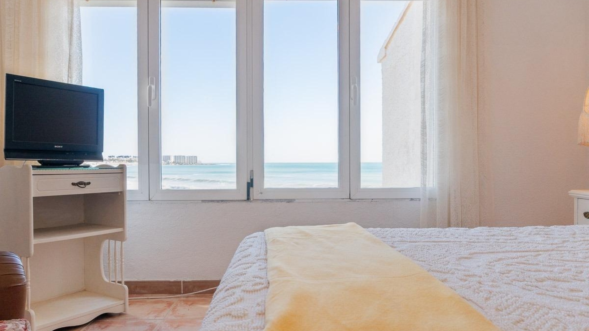 Resale - Townhouse - Playa Flamenca - beachside playa flamenca