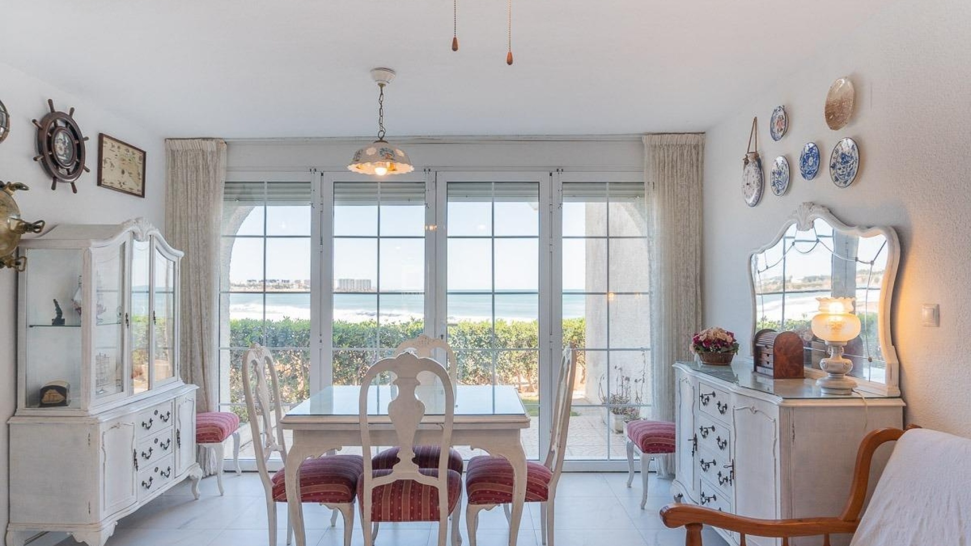 Resale - Townhouse - Playa Flamenca - beachside playa flamenca