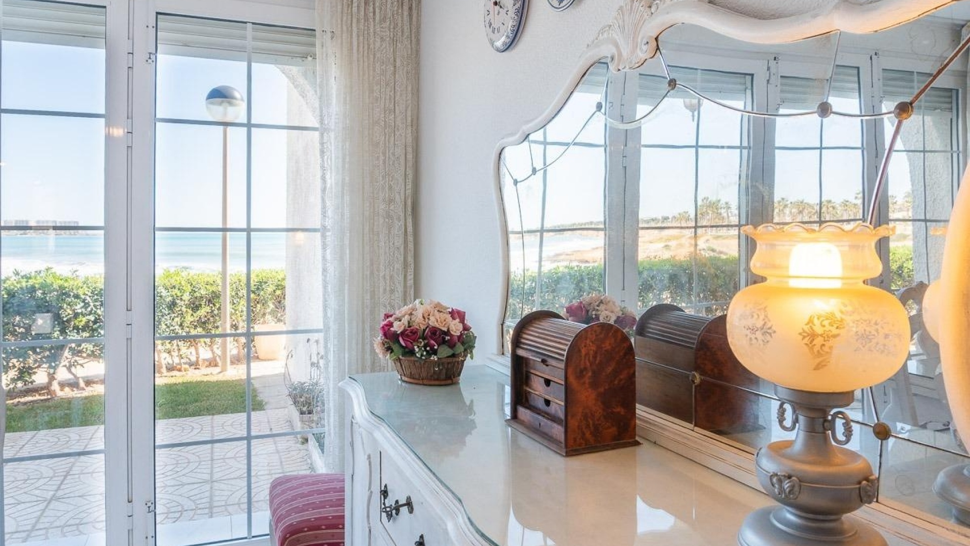 Resale - Townhouse - Playa Flamenca - beachside playa flamenca