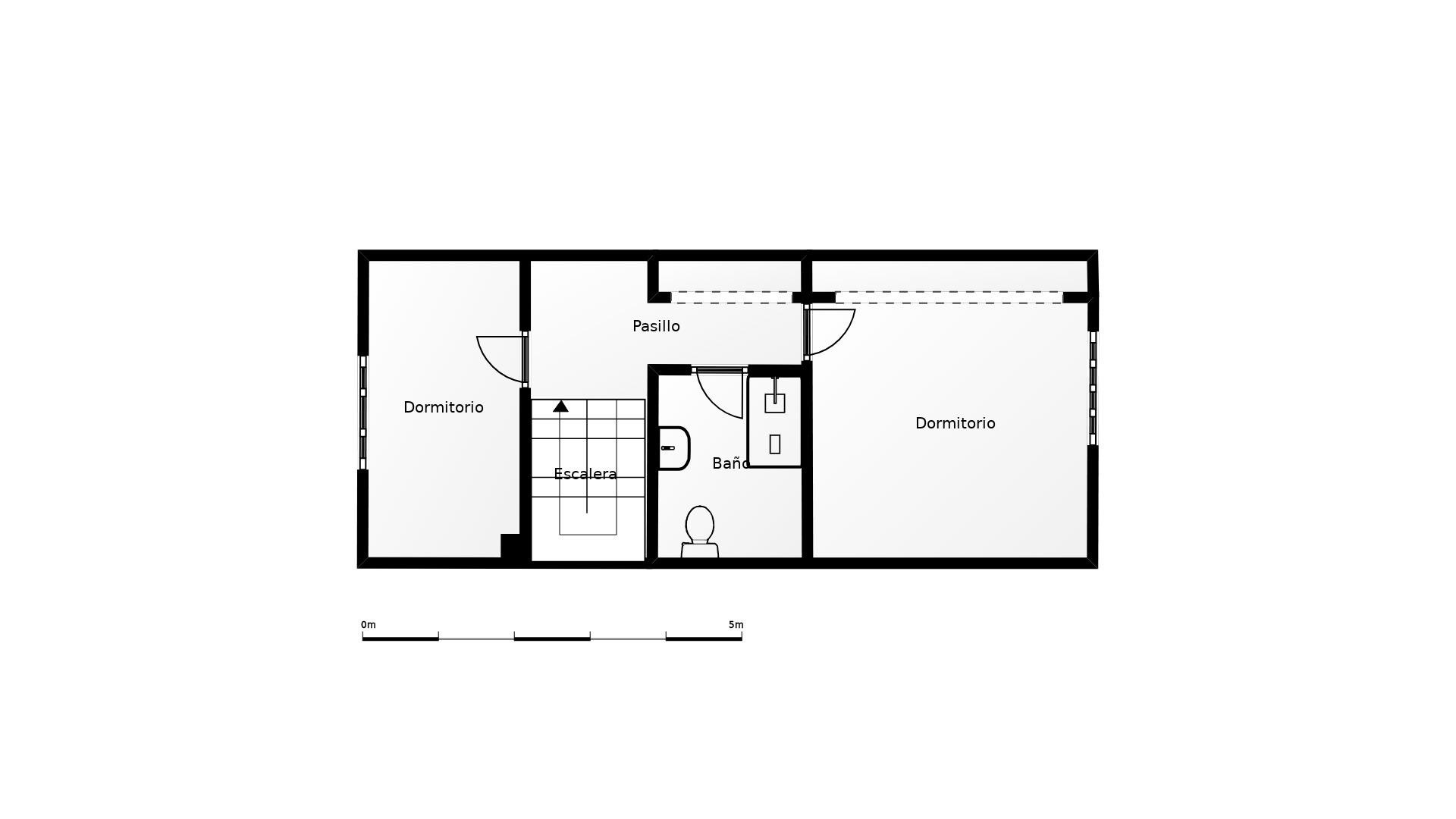 Resale - Townhouse - Playa Flamenca - beachside playa flamenca