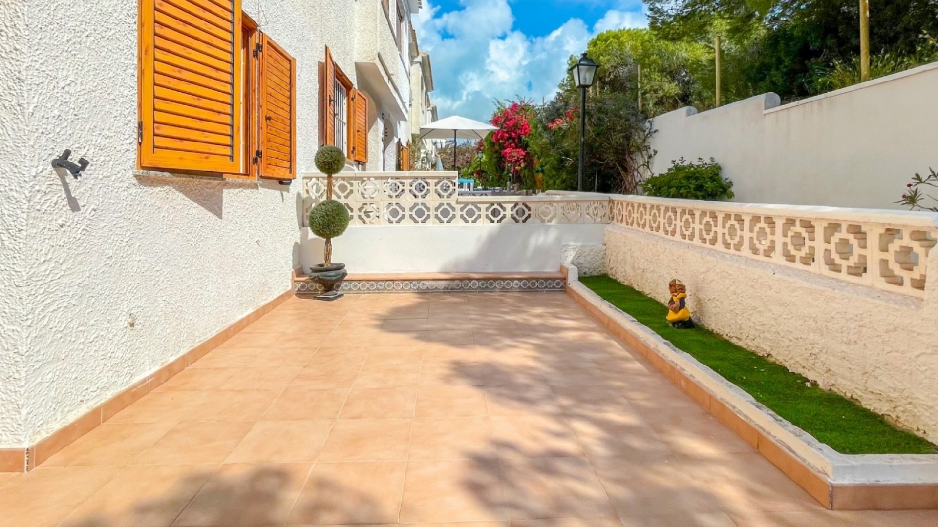 Resale - Townhouse - Playa Flamenca - beachside playa flamenca