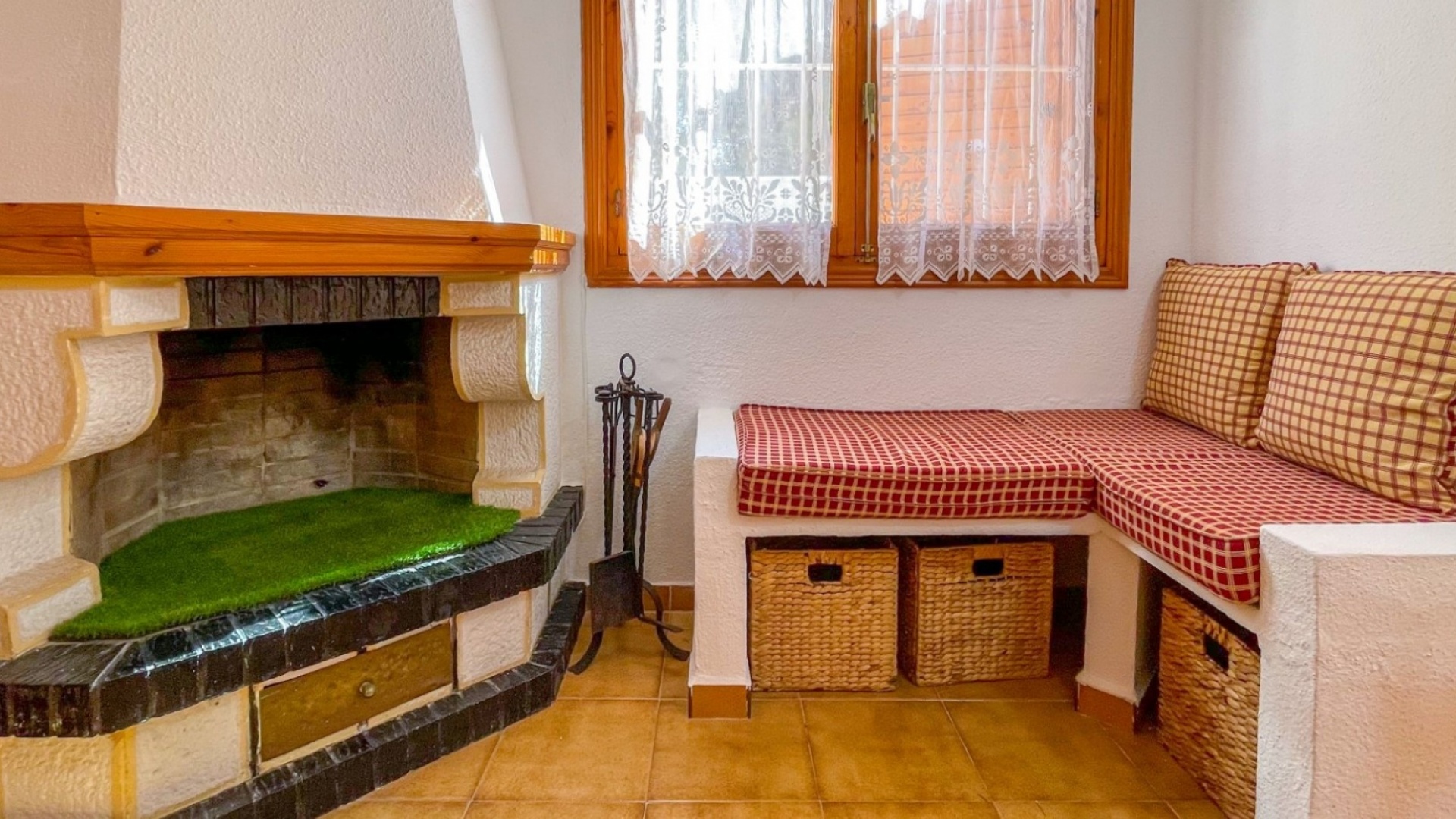 Resale - Townhouse - Playa Flamenca - beachside playa flamenca