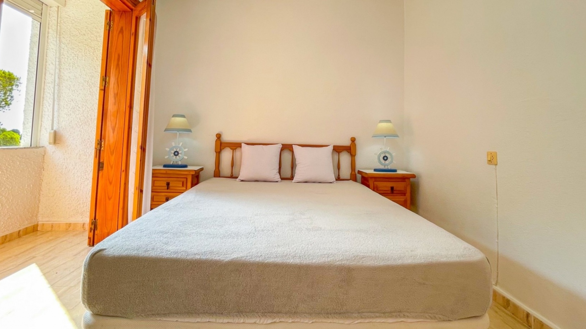 Resale - Townhouse - Playa Flamenca - beachside playa flamenca