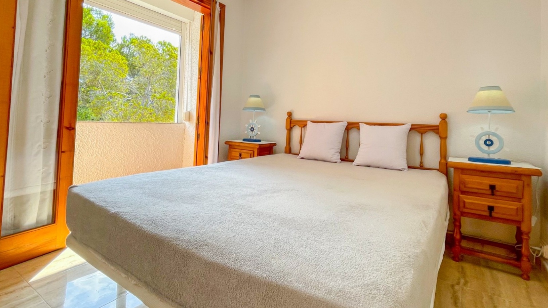 Resale - Townhouse - Playa Flamenca - beachside playa flamenca