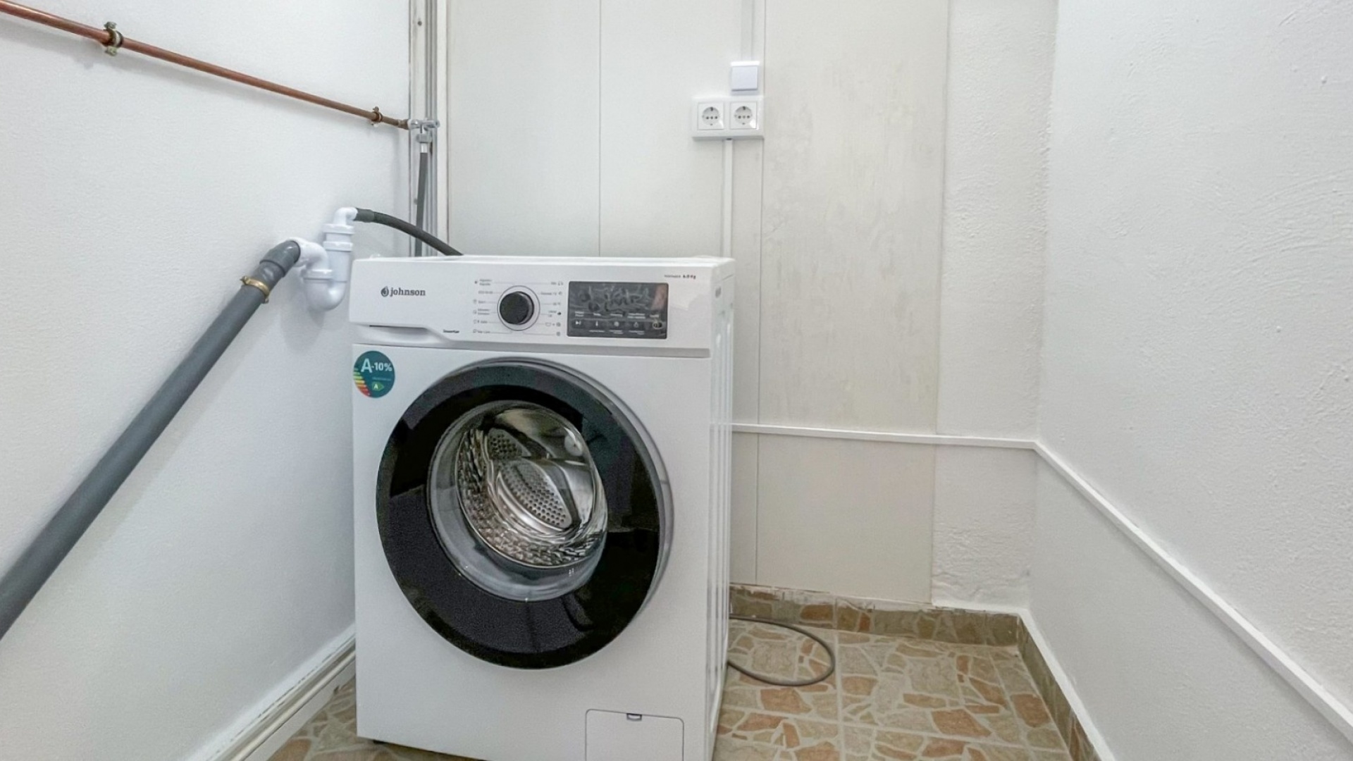 Resale - Townhouse - Playa Flamenca - beachside playa flamenca