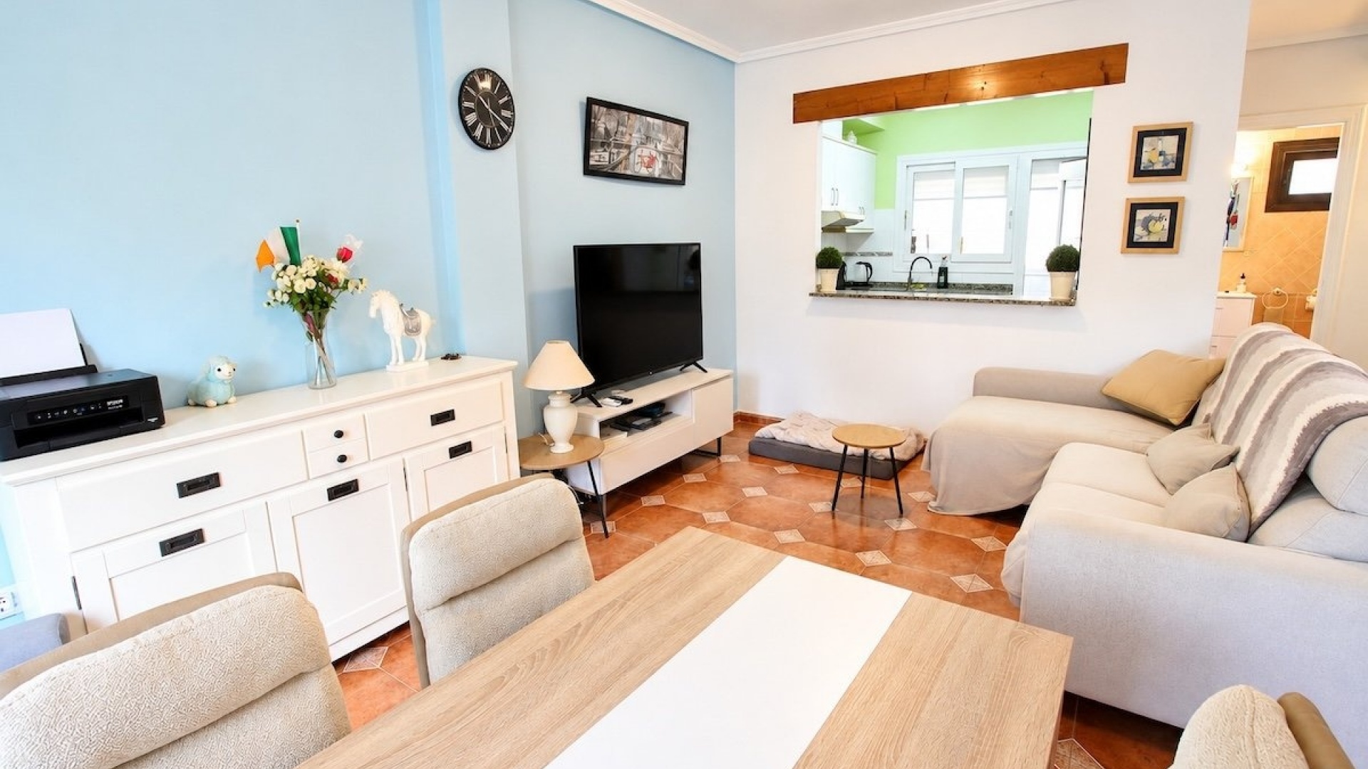 Resale - Townhouse - Playa Flamenca - El Cid