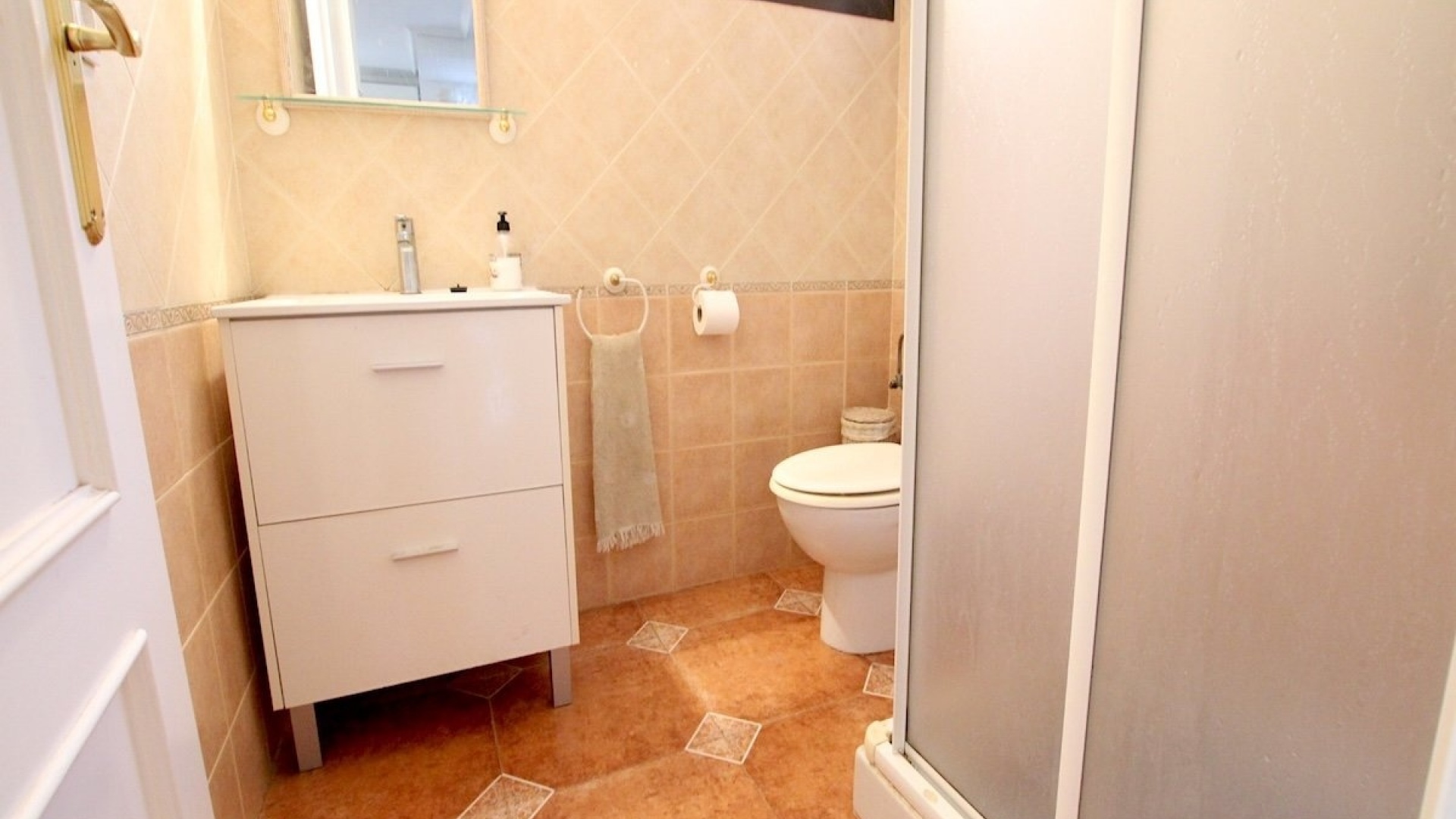 Resale - Townhouse - Playa Flamenca - El Cid