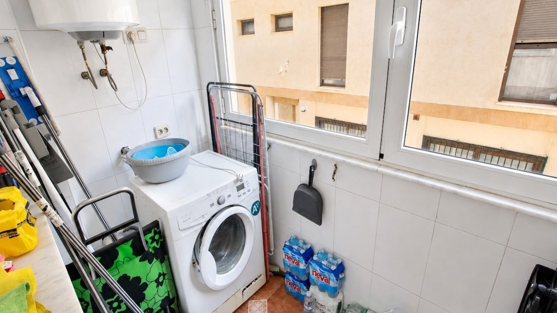 Resale - Townhouse - Playa Flamenca - El Cid