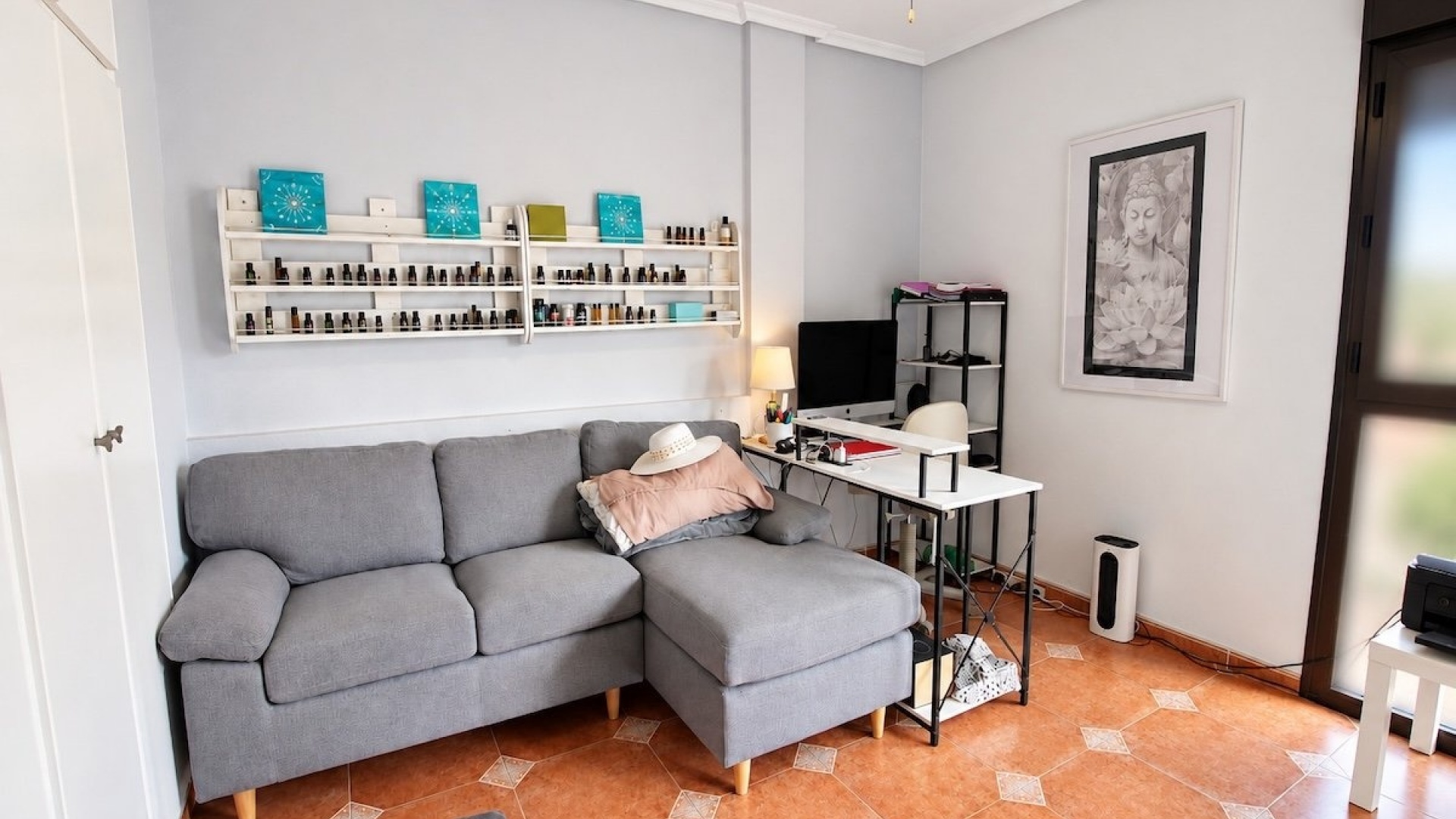 Resale - Townhouse - Playa Flamenca - El Cid