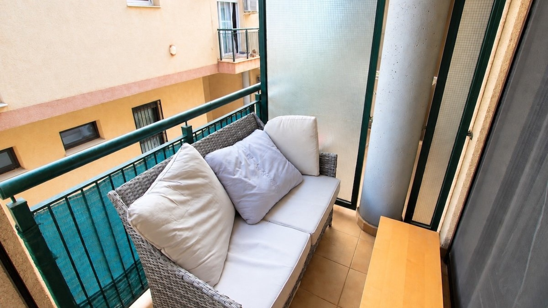 Resale - Townhouse - Playa Flamenca - El Cid