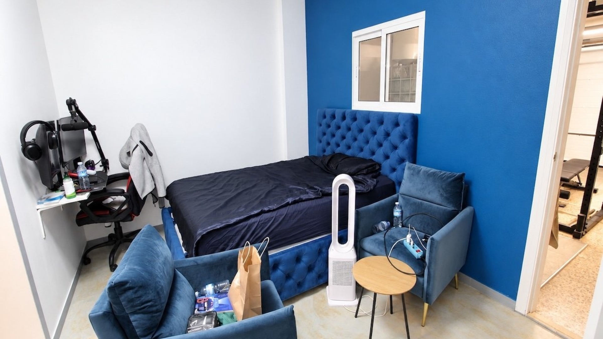 Resale - Townhouse - Playa Flamenca - El Cid