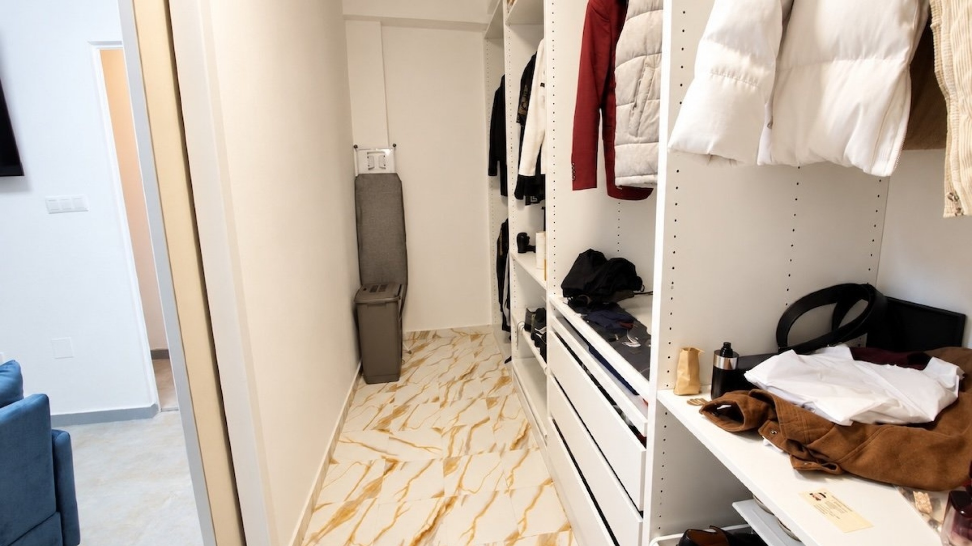 Resale - Townhouse - Playa Flamenca - El Cid