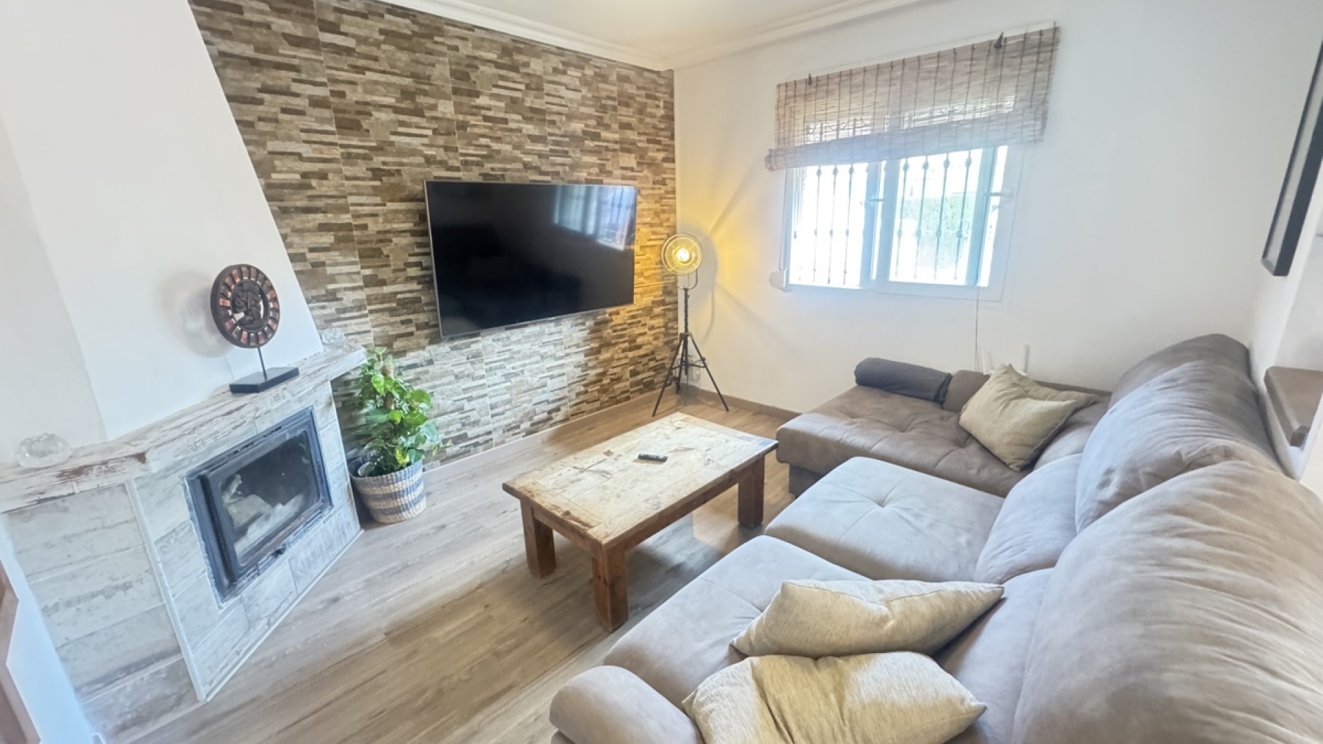 Resale - Townhouse - Playa Flamenca - flamingo hills