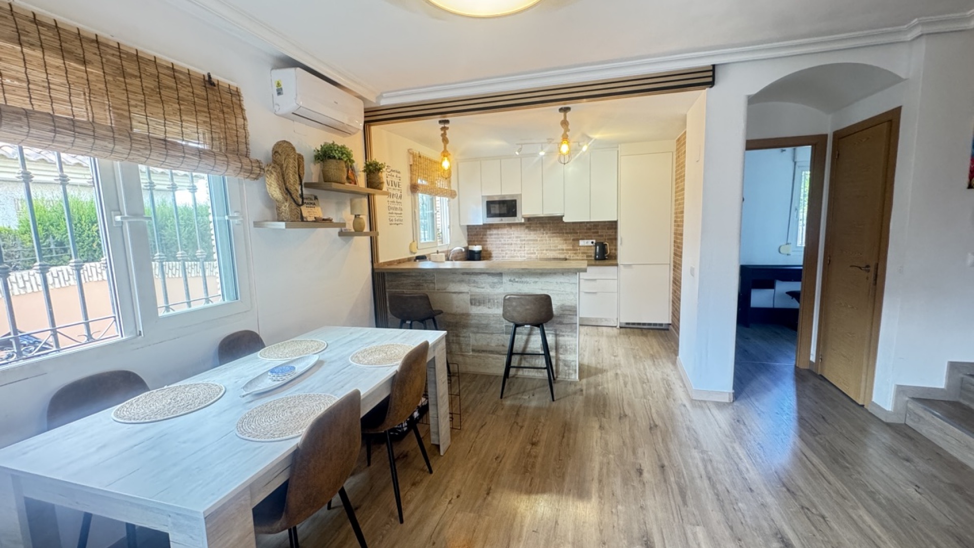 Resale - Townhouse - Playa Flamenca - flamingo hills