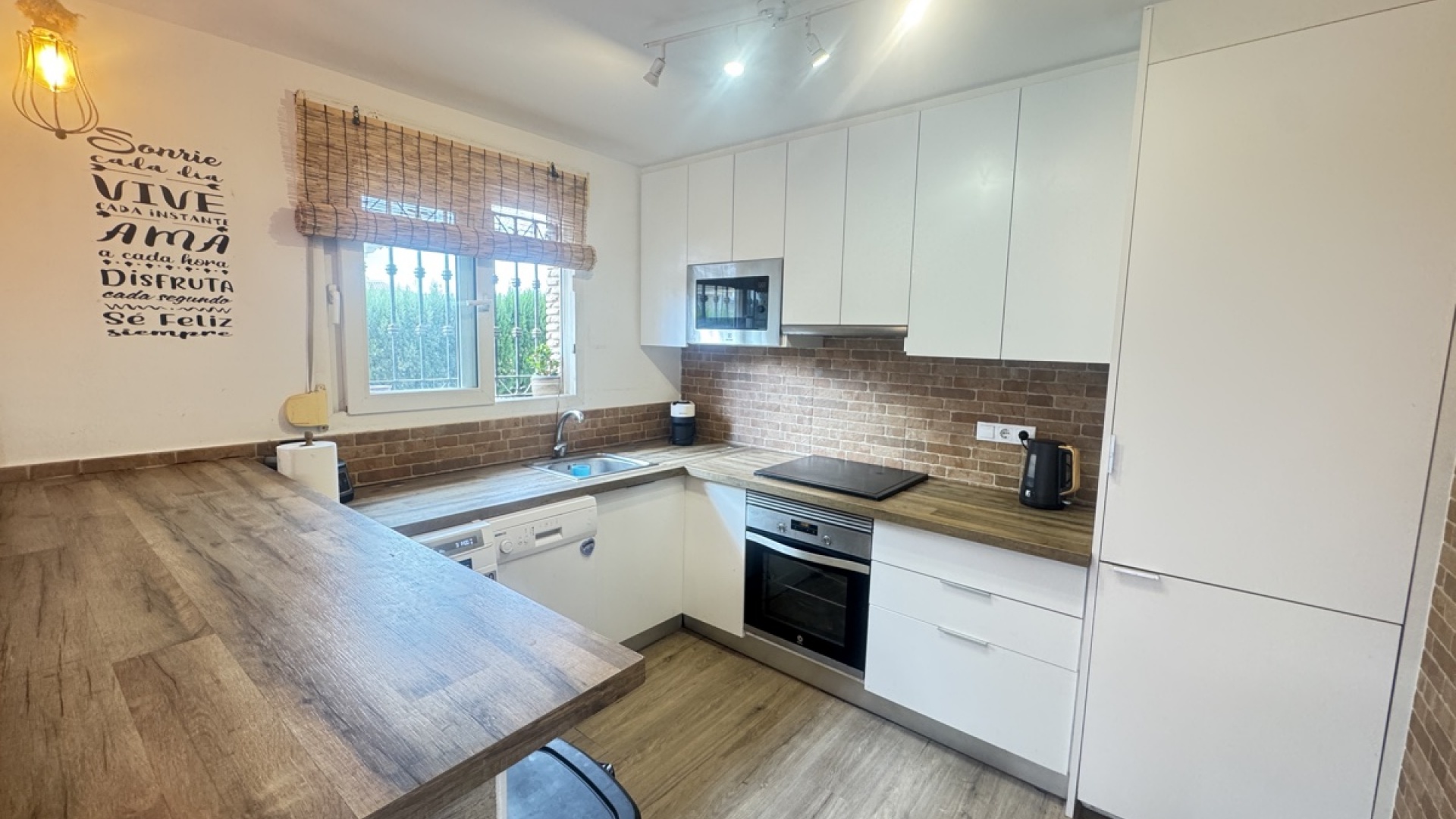 Resale - Townhouse - Playa Flamenca - flamingo hills