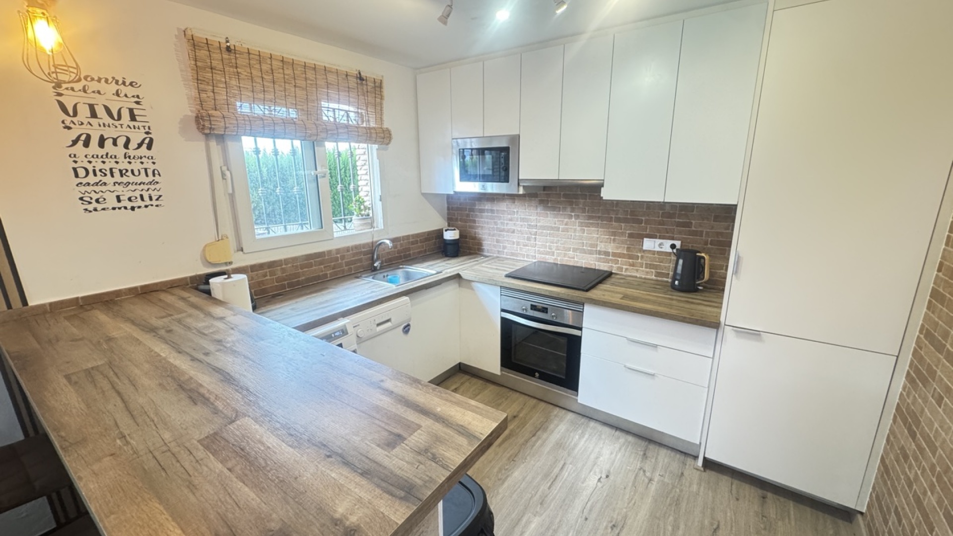 Resale - Townhouse - Playa Flamenca - flamingo hills