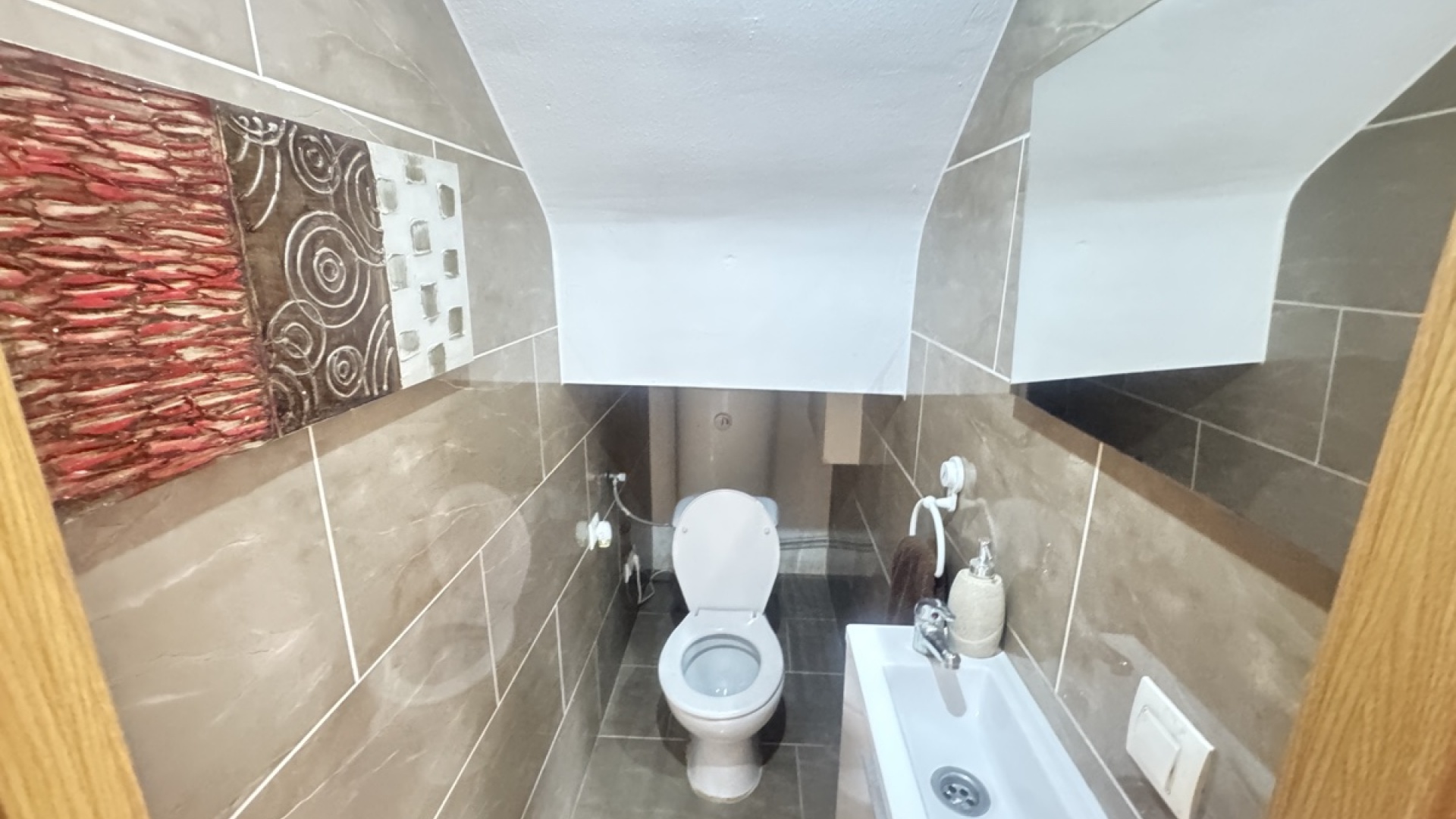 Resale - Townhouse - Playa Flamenca - flamingo hills