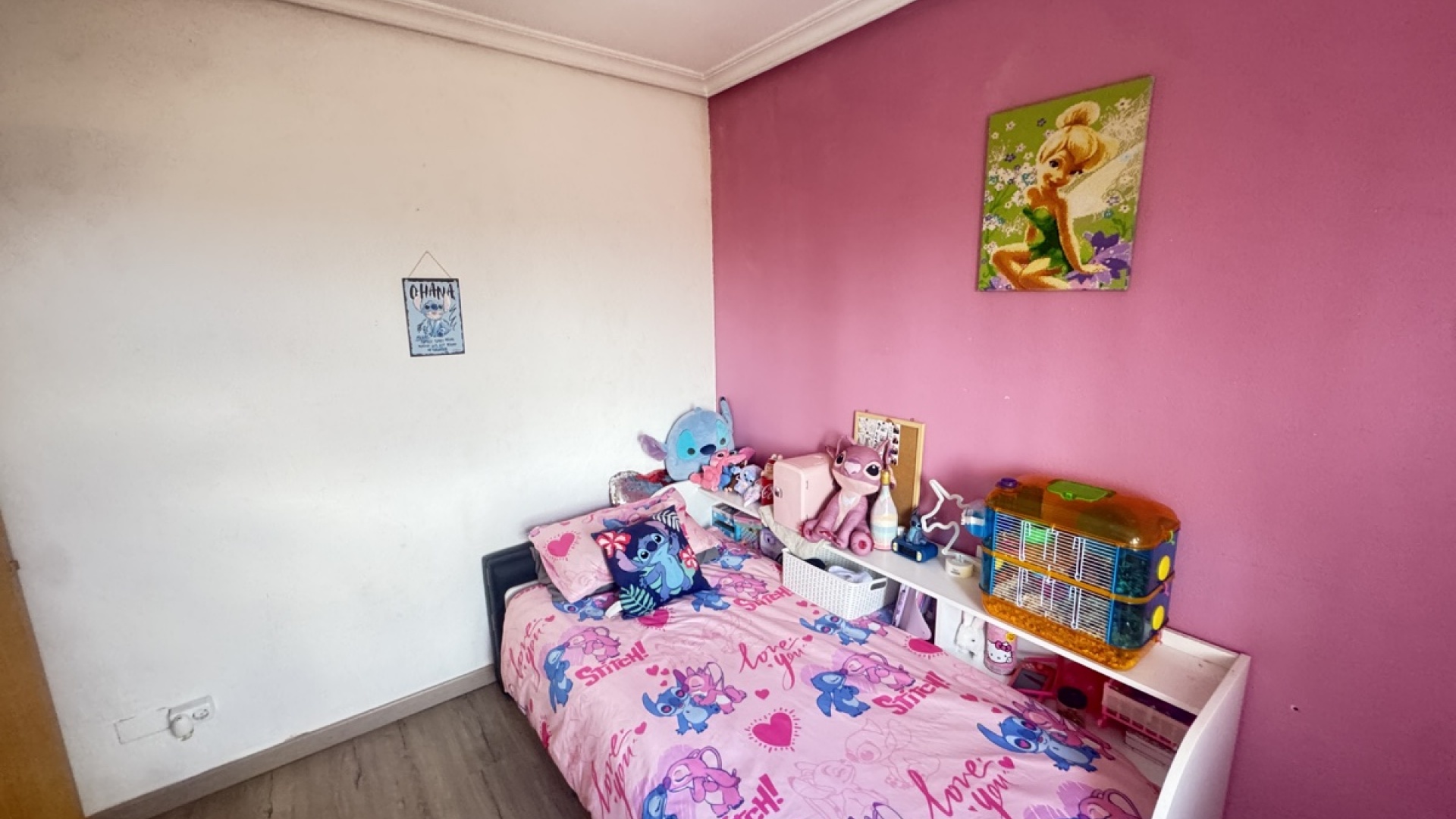 Resale - Townhouse - Playa Flamenca - flamingo hills