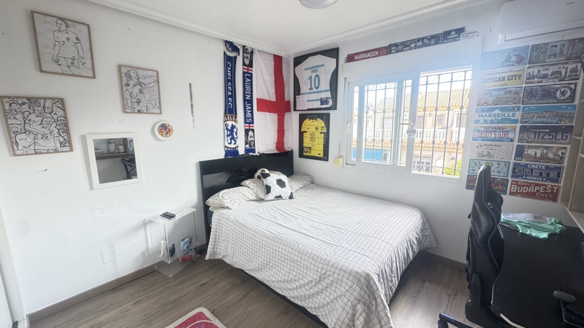 Resale - Townhouse - Playa Flamenca - flamingo hills