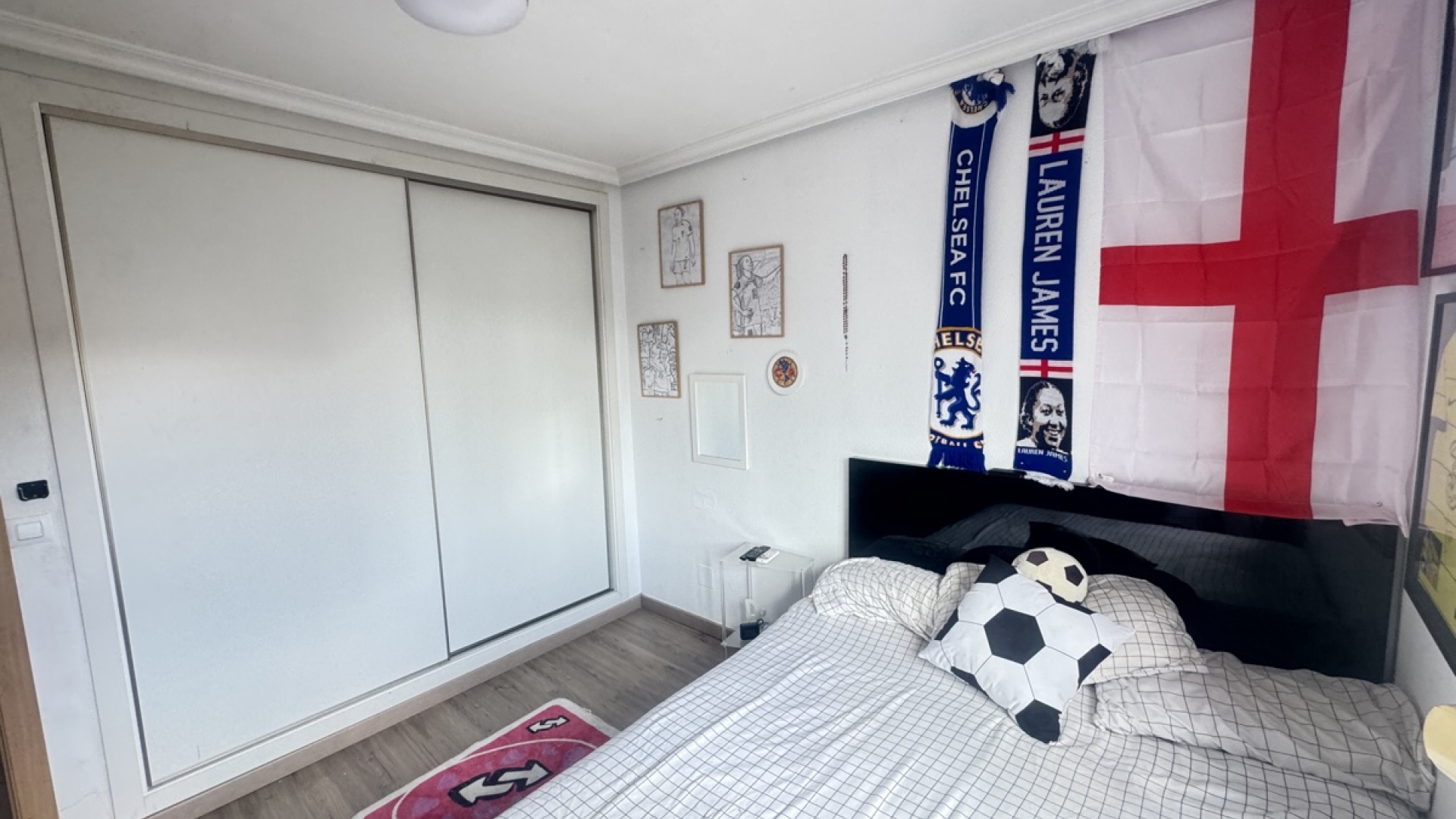 Resale - Townhouse - Playa Flamenca - flamingo hills