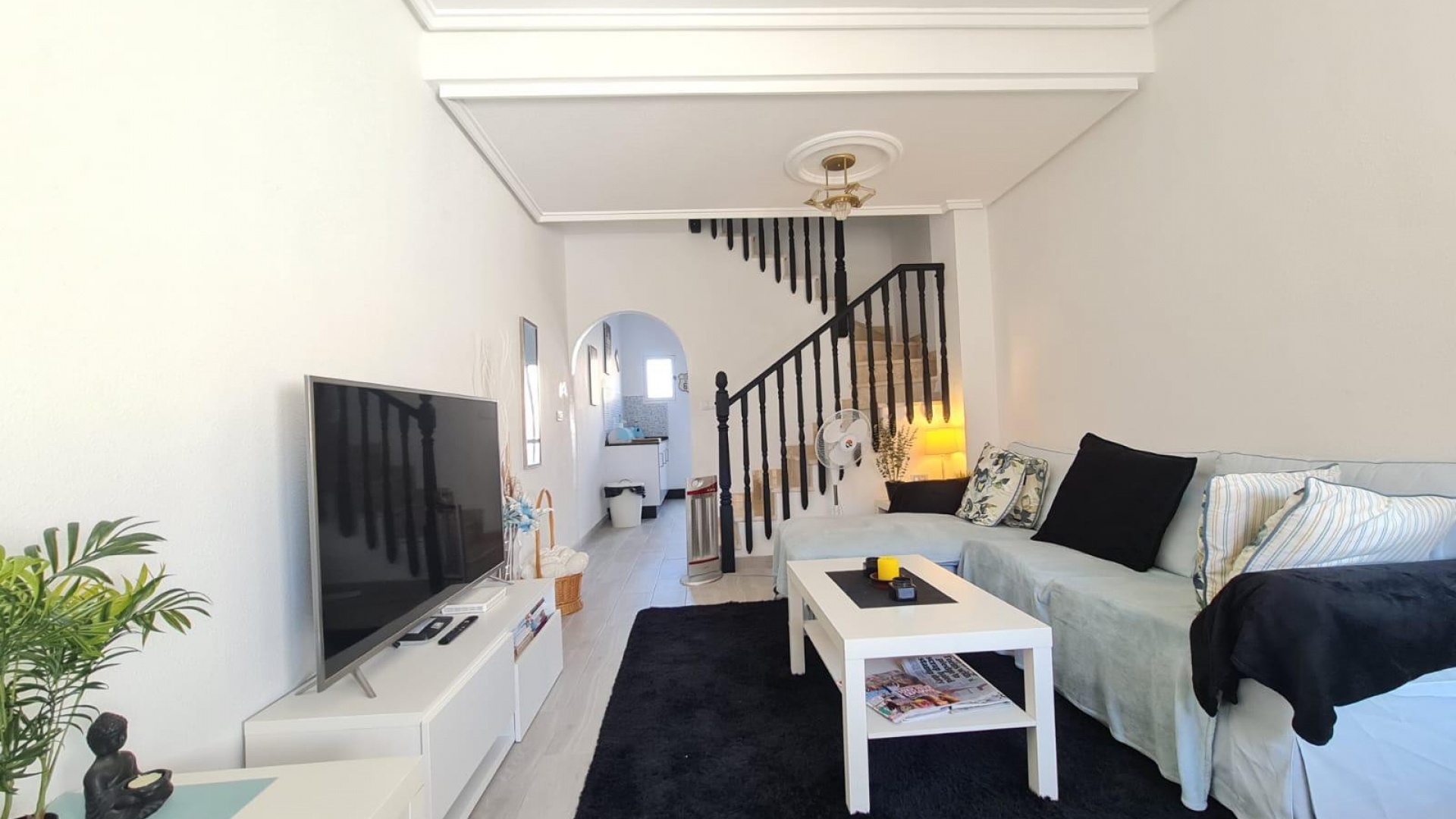 Resale - Townhouse - Playa Flamenca - flamingo hills