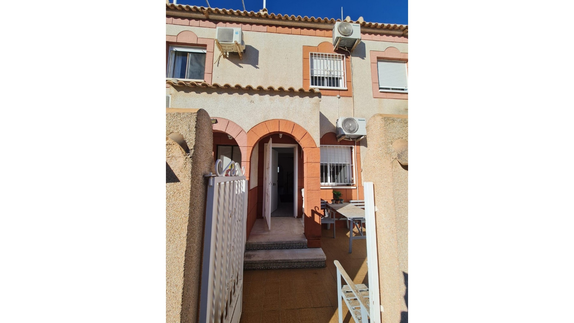 Resale - Townhouse - Playa Flamenca - flamingo hills