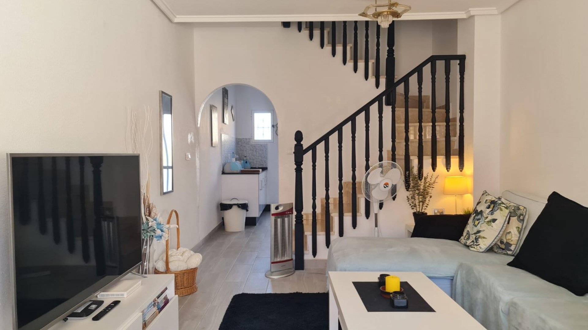 Resale - Townhouse - Playa Flamenca - flamingo hills