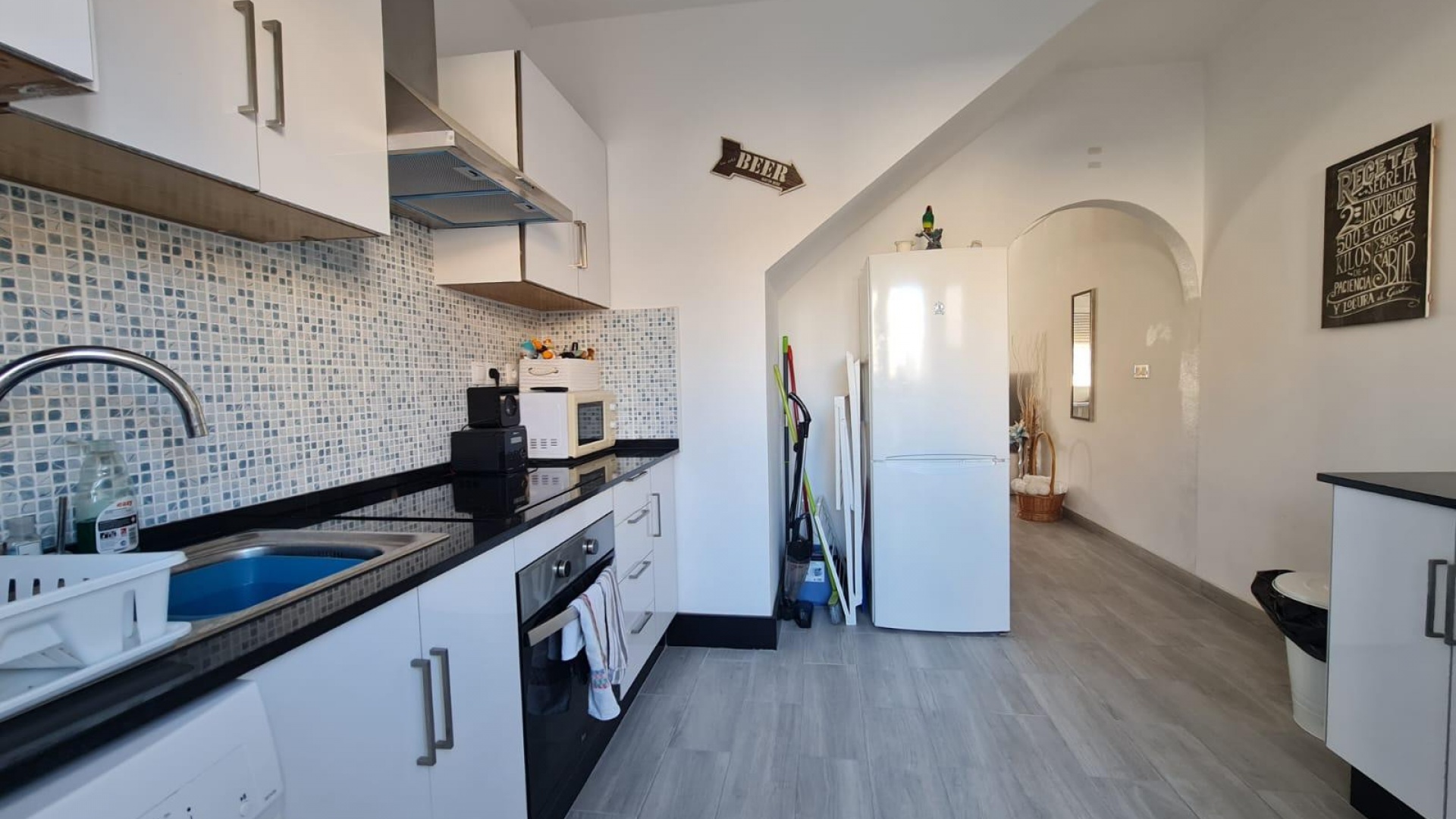 Resale - Townhouse - Playa Flamenca - flamingo hills