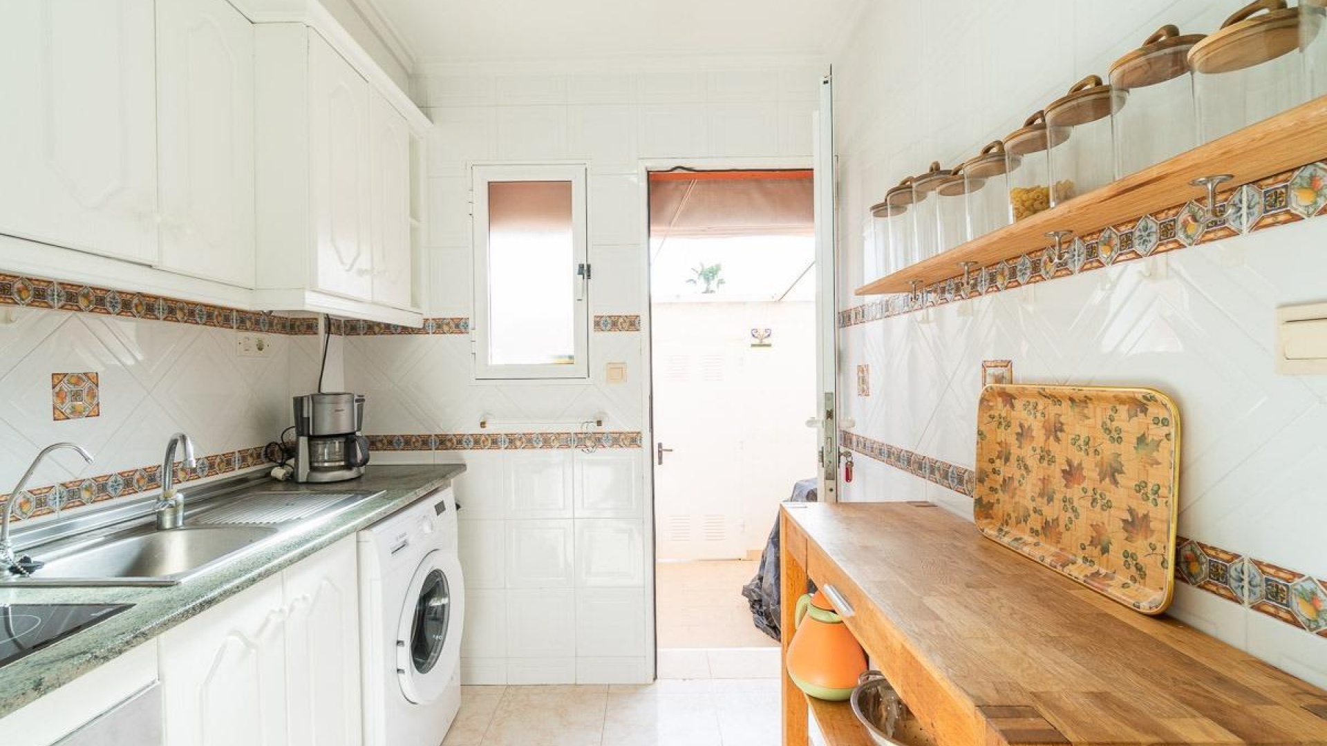 Resale - Townhouse - Playa Flamenca - flamingo hills