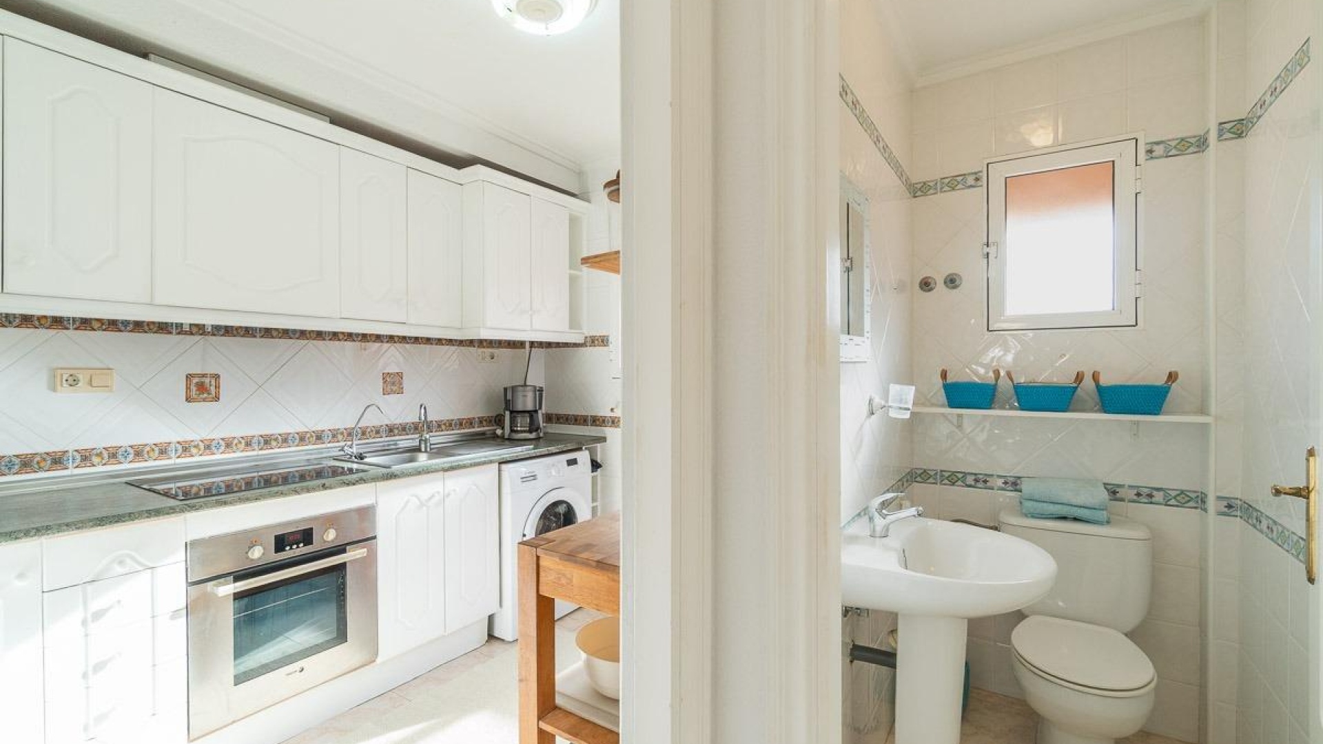 Resale - Townhouse - Playa Flamenca - flamingo hills