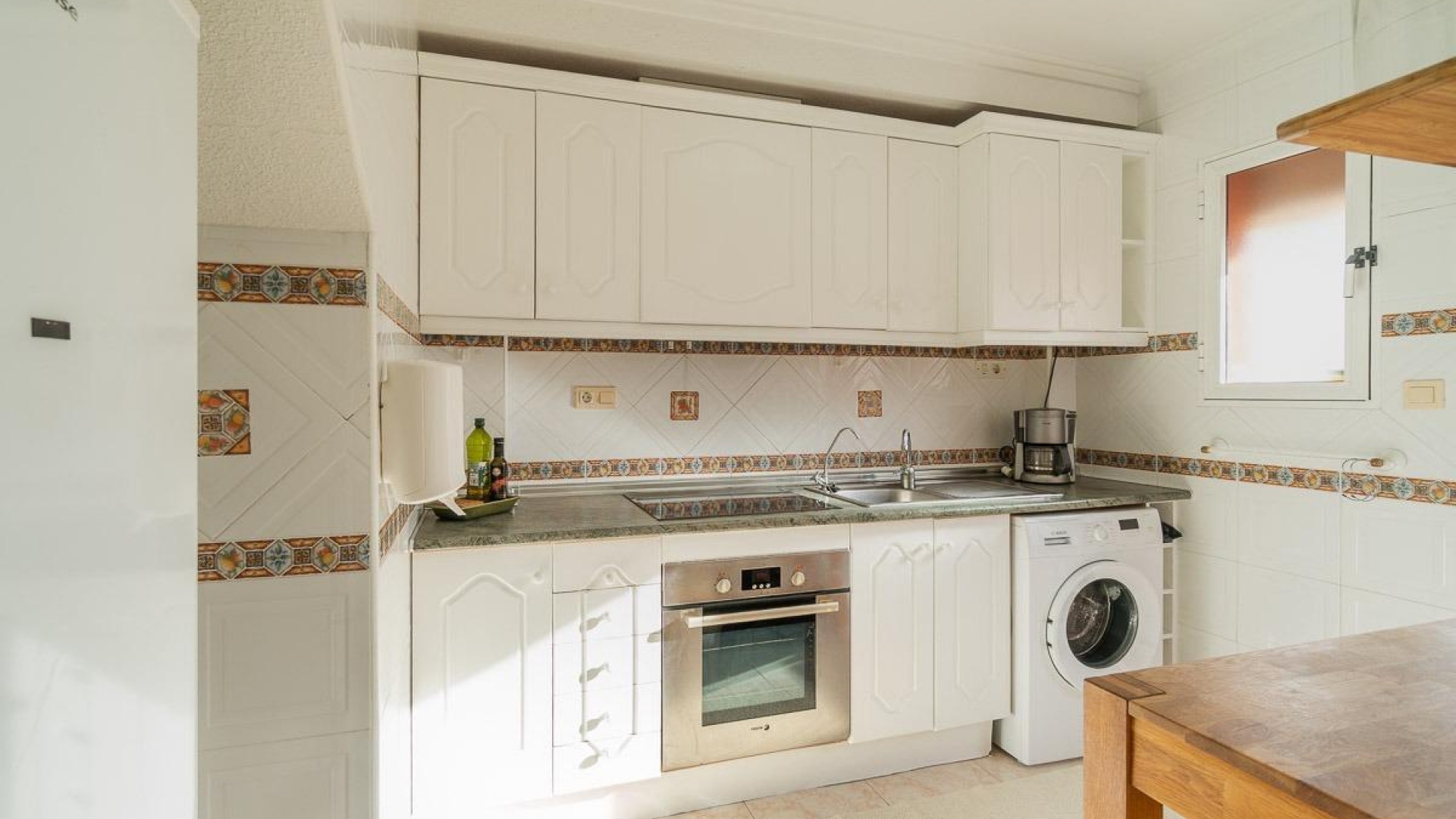 Resale - Townhouse - Playa Flamenca - flamingo hills