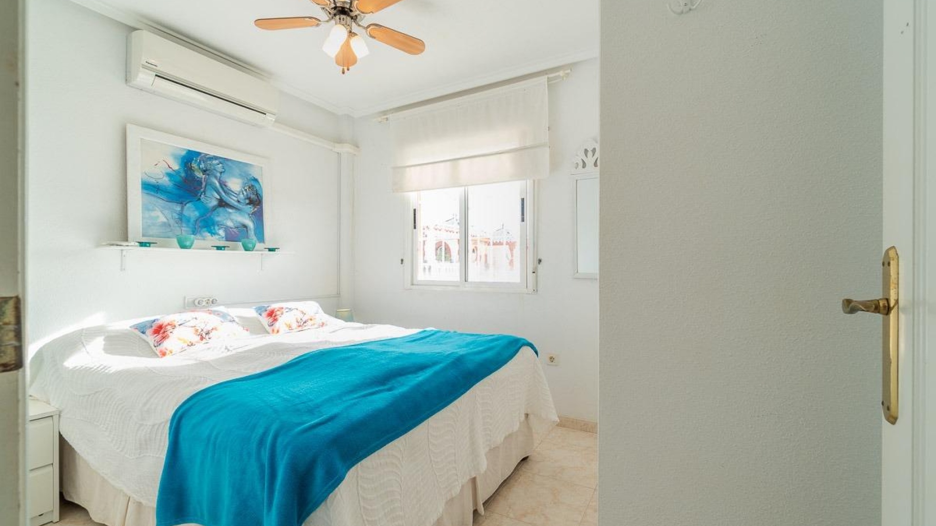 Resale - Townhouse - Playa Flamenca - flamingo hills