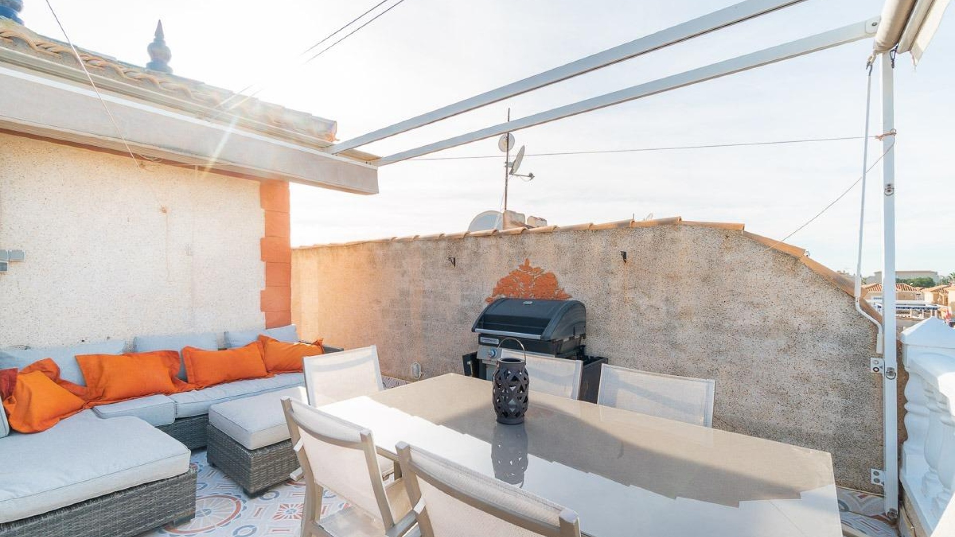 Resale - Townhouse - Playa Flamenca - flamingo hills