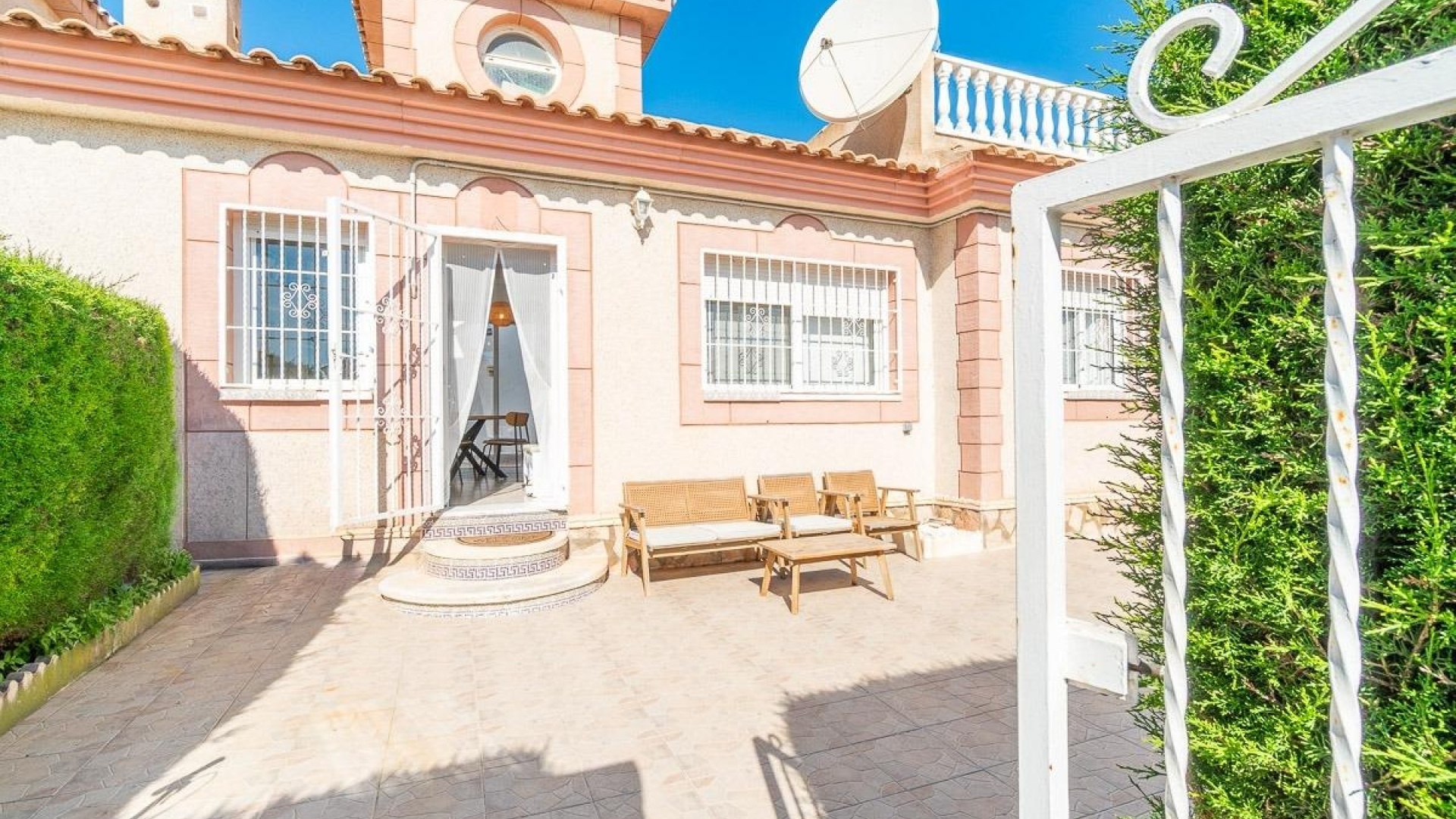 Resale - Townhouse - Playa Flamenca - flamingo hills
