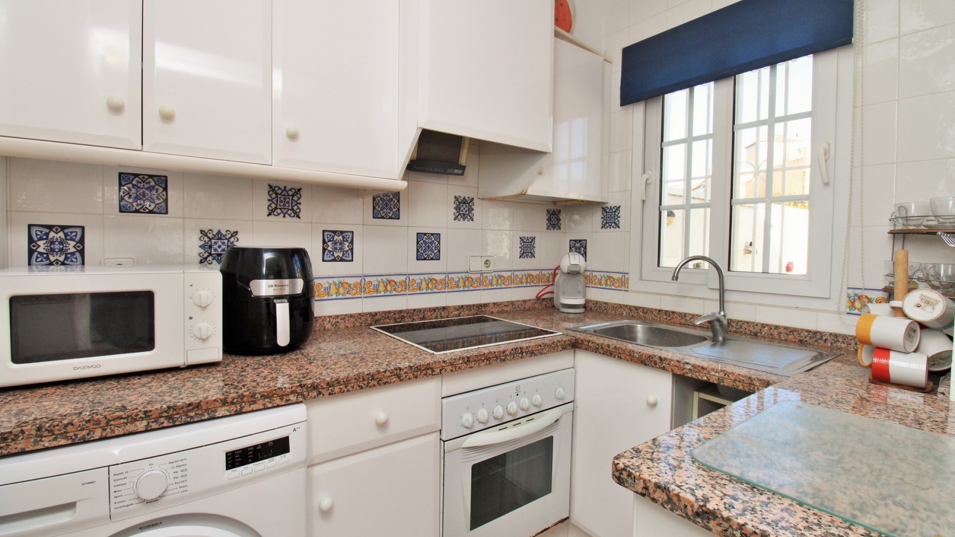 Resale - Townhouse - Playa Flamenca - jumilla