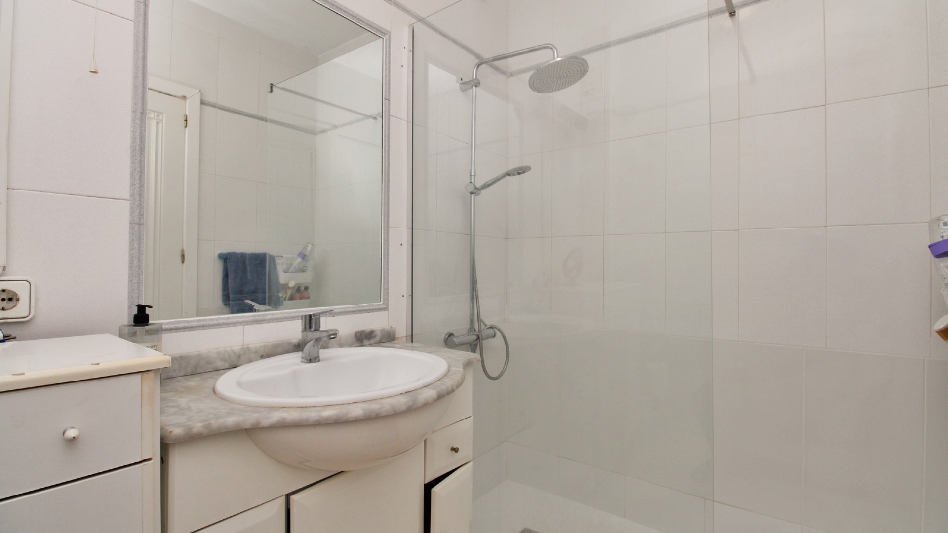 Resale - Townhouse - Playa Flamenca - jumilla