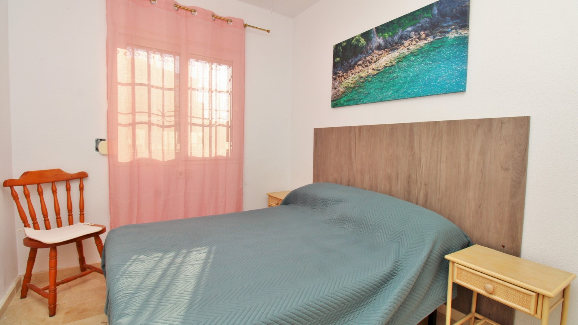 Resale - Townhouse - Playa Flamenca - jumilla