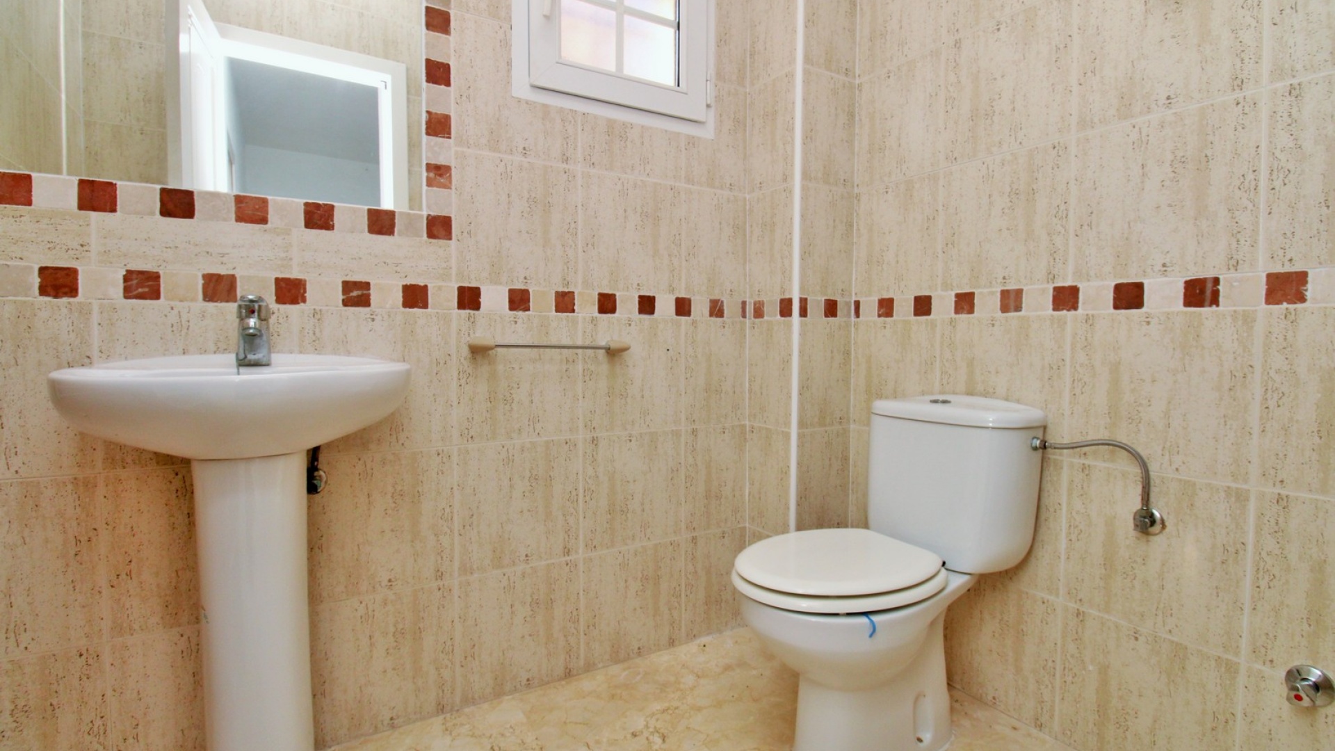 Resale - Townhouse - Playa Flamenca - jumilla