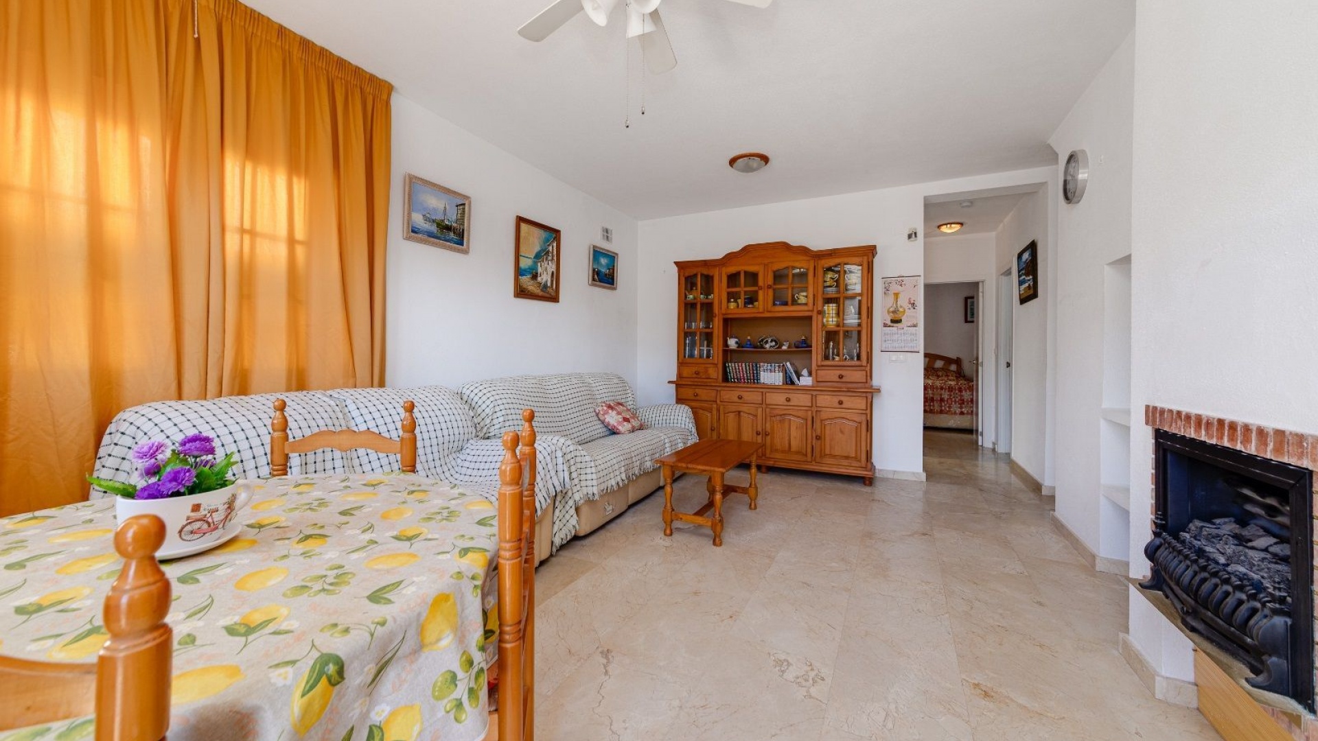 Resale - Townhouse - Playa Flamenca - jumilla