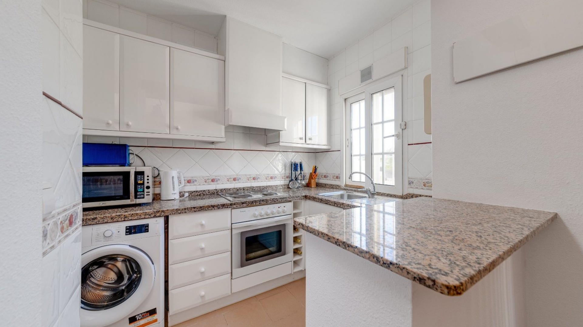 Resale - Townhouse - Playa Flamenca - jumilla