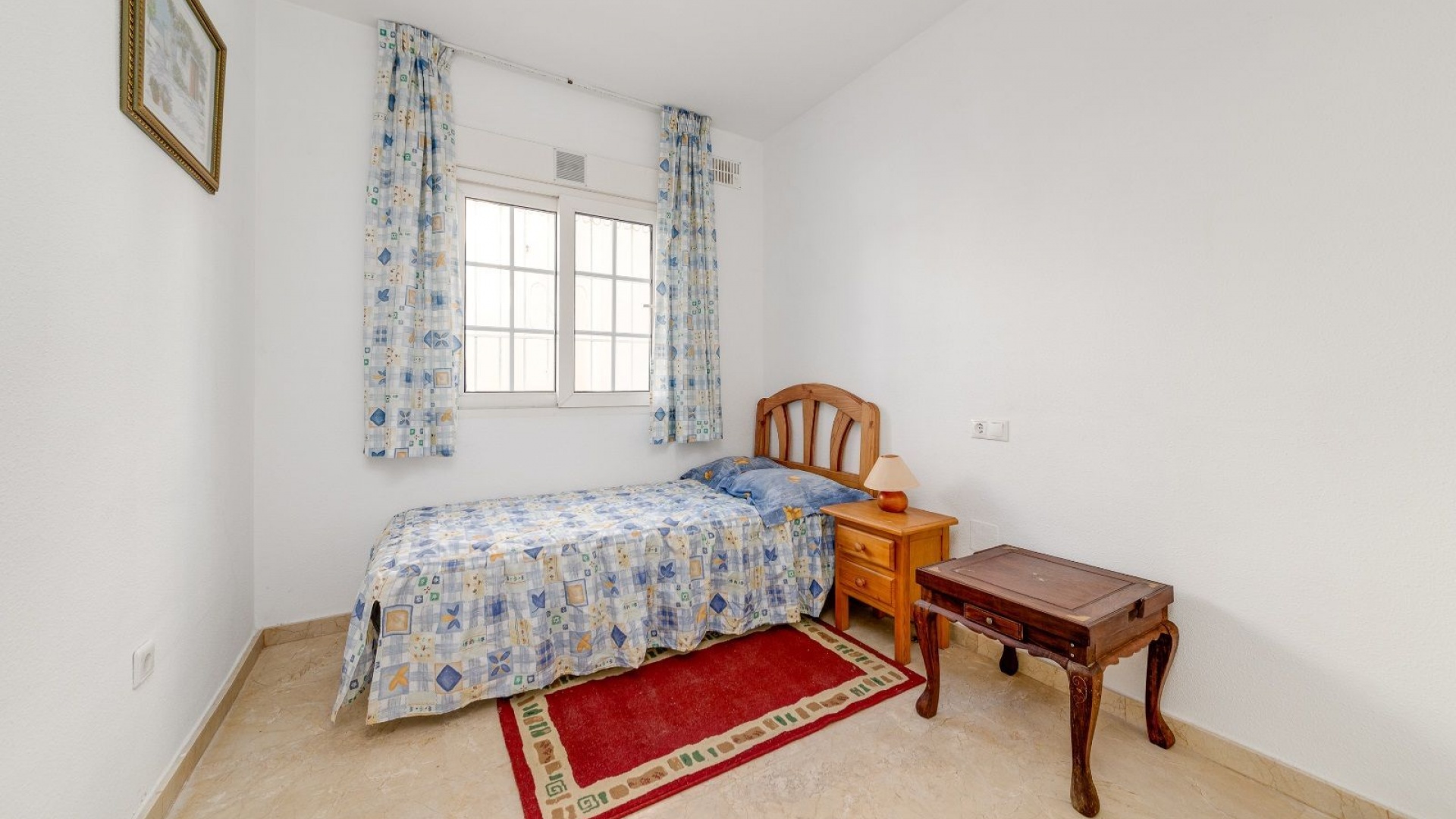 Resale - Townhouse - Playa Flamenca - jumilla