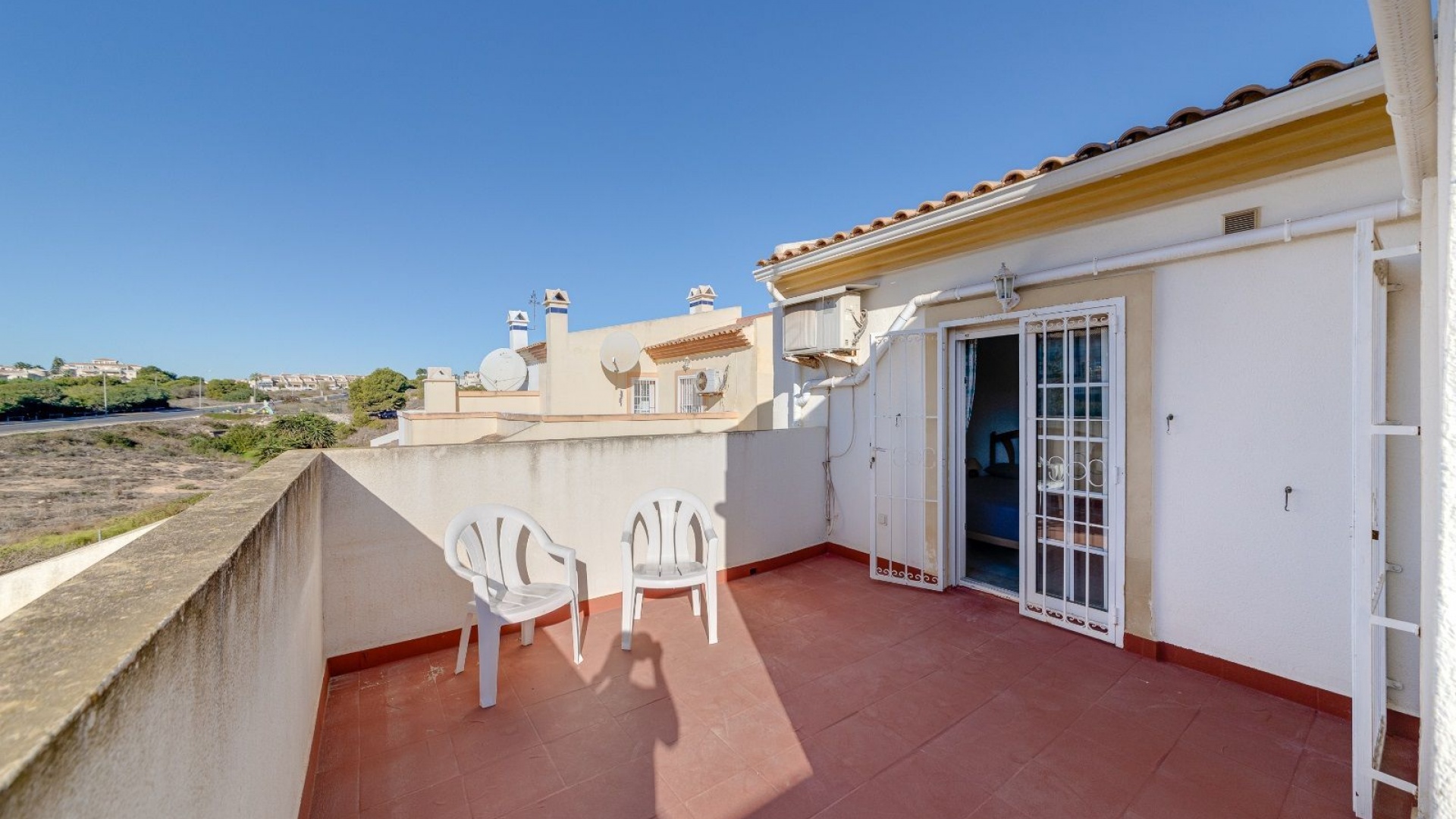 Resale - Townhouse - Playa Flamenca - jumilla