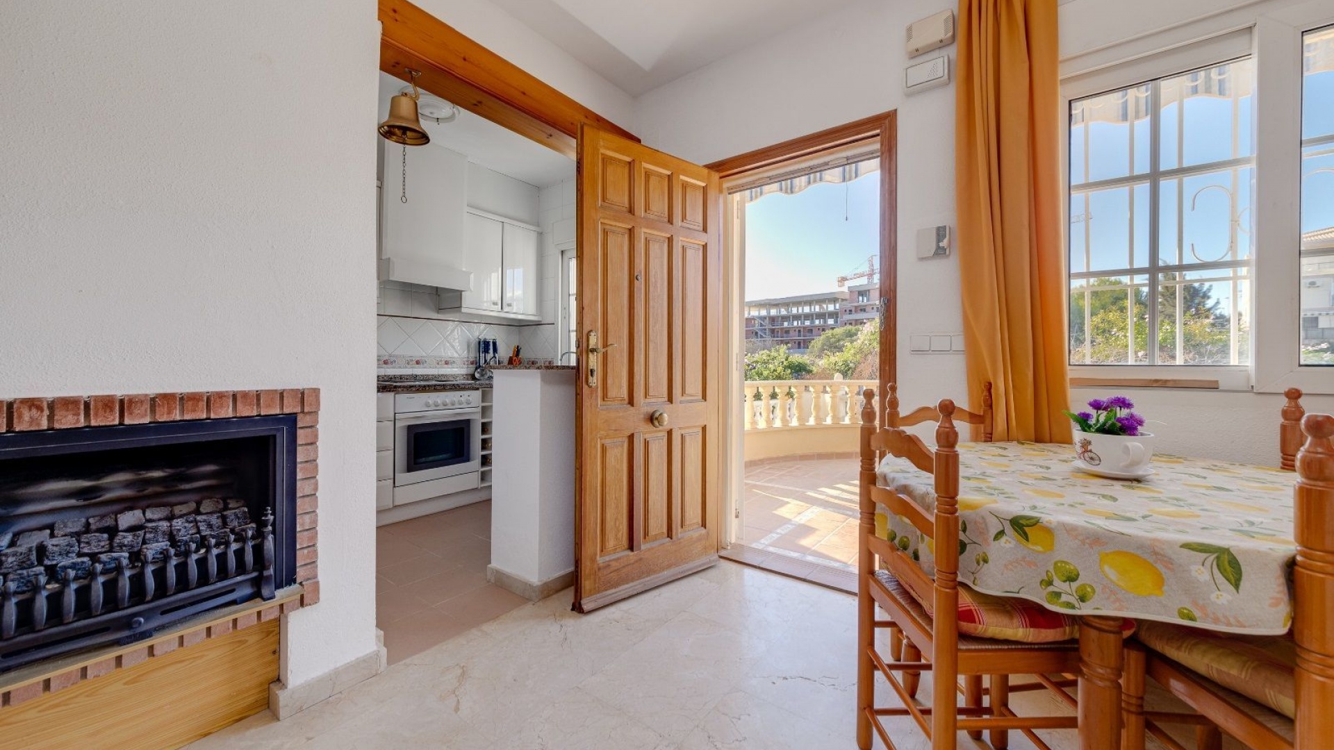 Resale - Townhouse - Playa Flamenca - jumilla