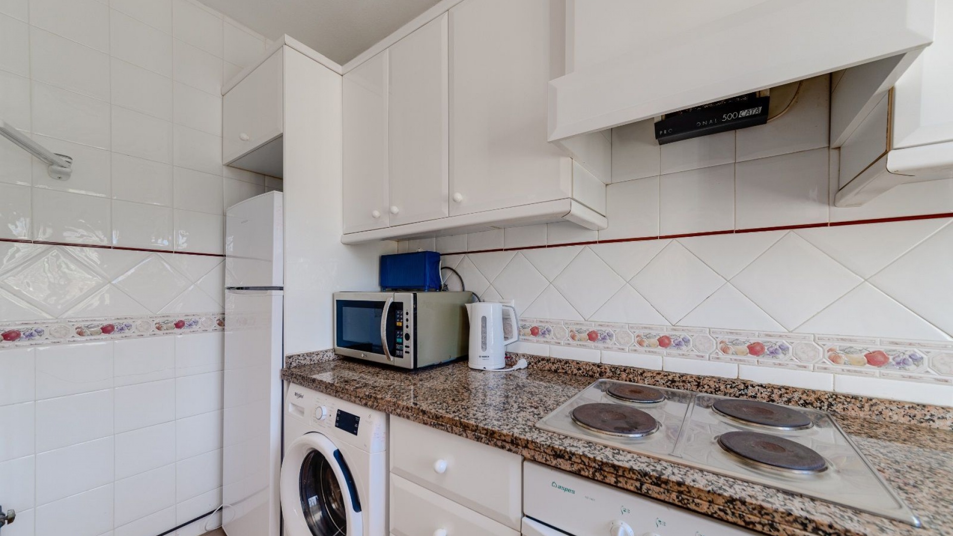 Resale - Townhouse - Playa Flamenca - jumilla