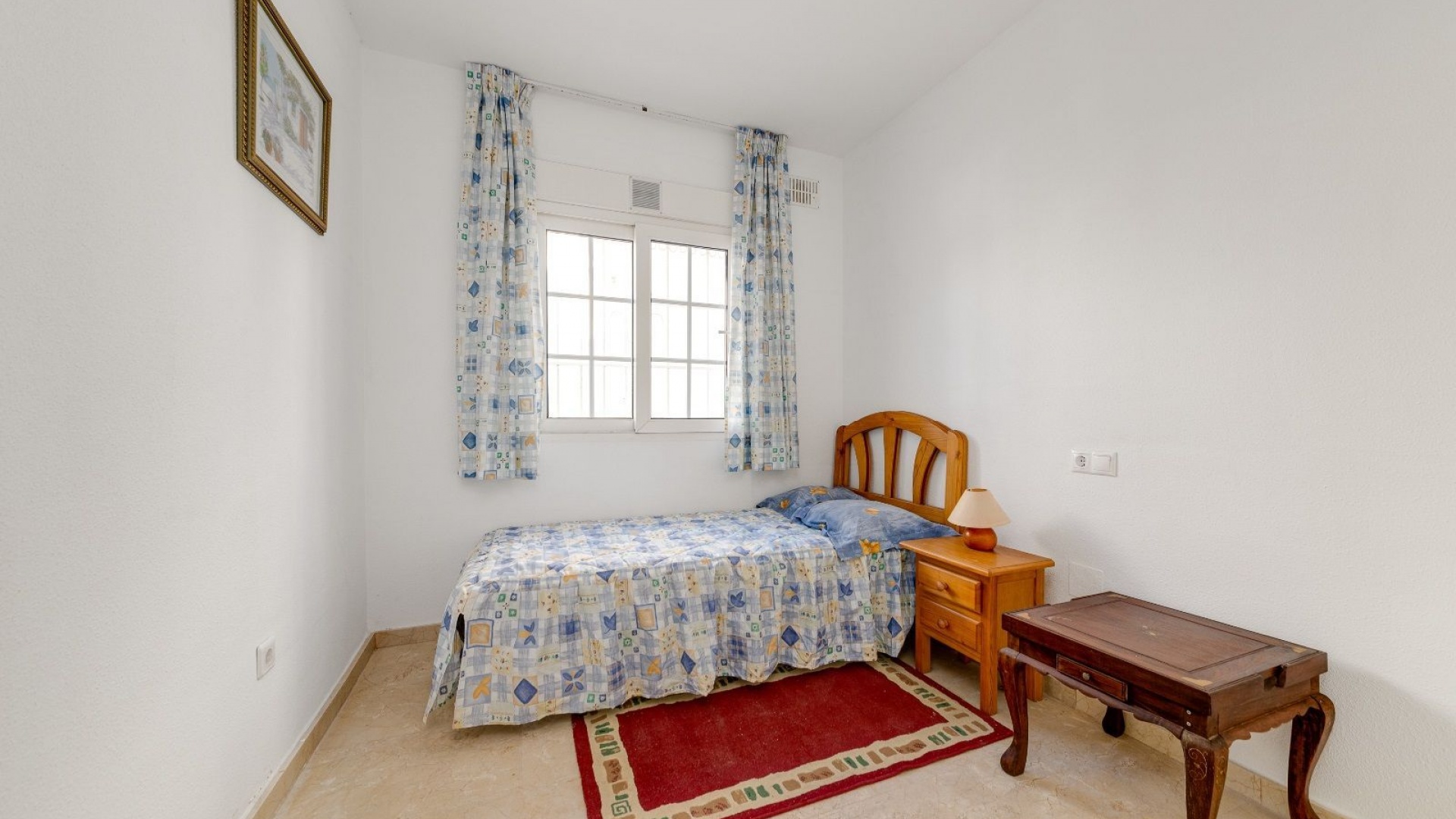 Resale - Townhouse - Playa Flamenca - jumilla