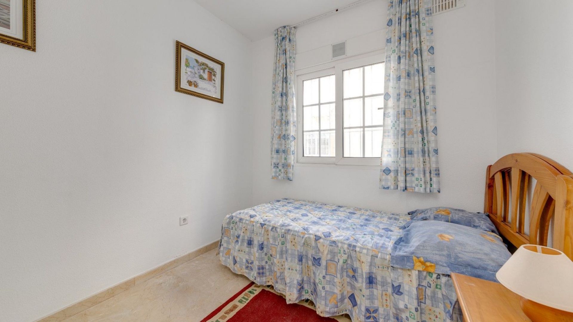 Resale - Townhouse - Playa Flamenca - jumilla