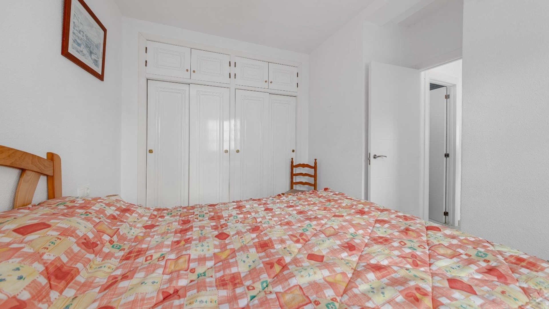 Resale - Townhouse - Playa Flamenca - jumilla