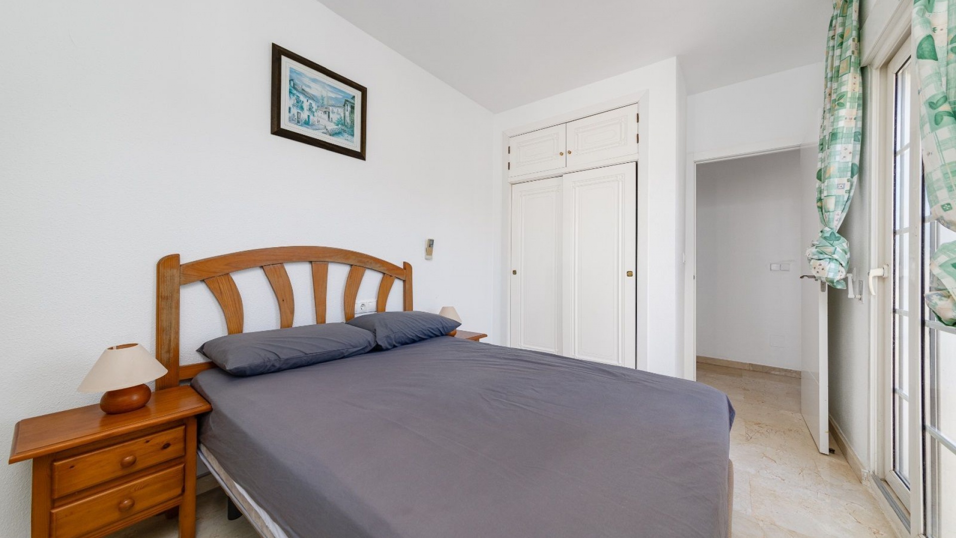 Resale - Townhouse - Playa Flamenca - jumilla
