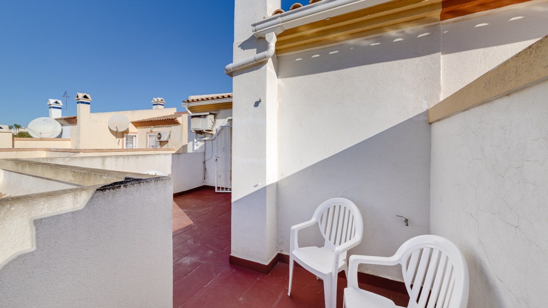 Resale - Townhouse - Playa Flamenca - jumilla