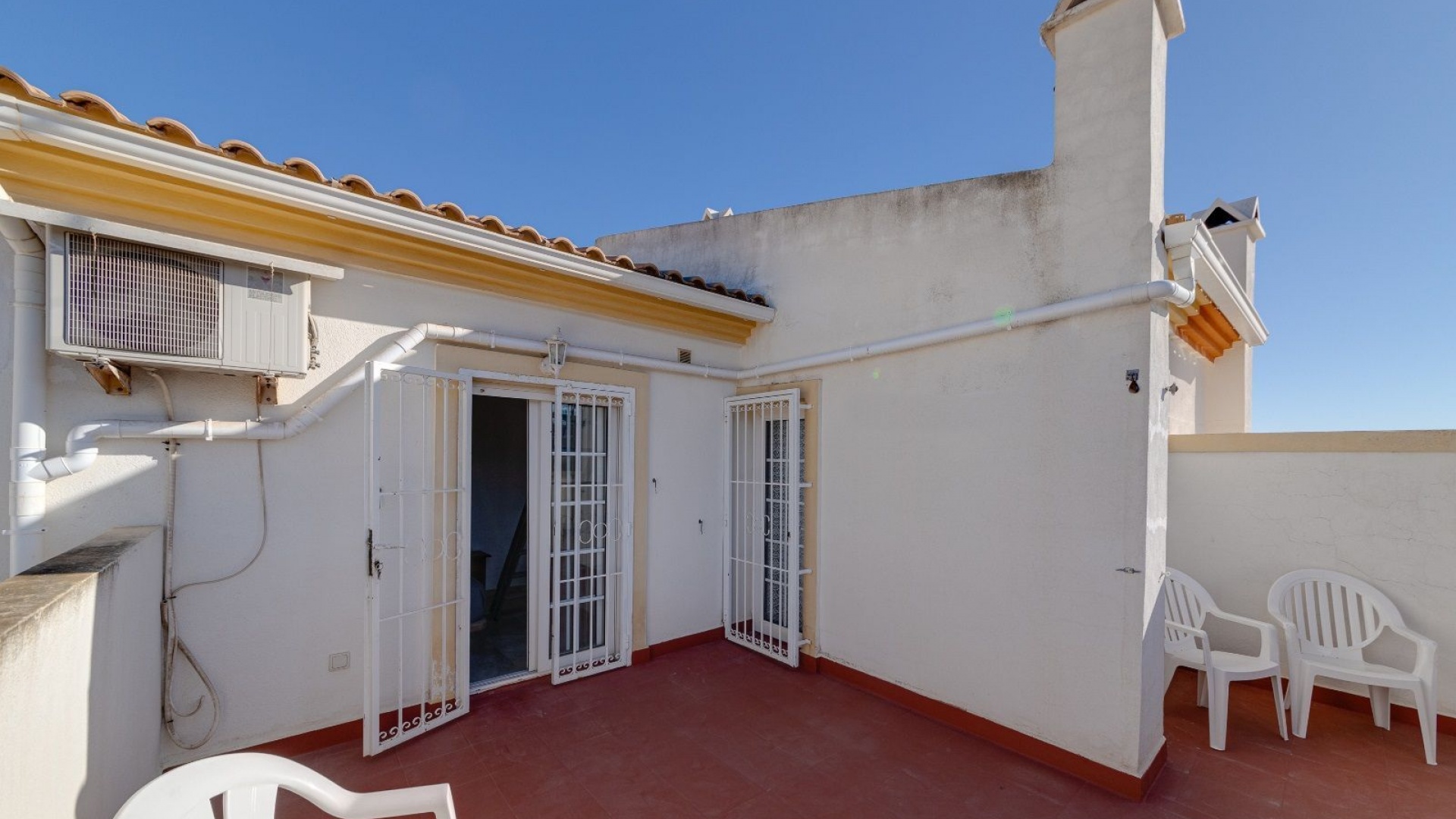 Resale - Townhouse - Playa Flamenca - jumilla
